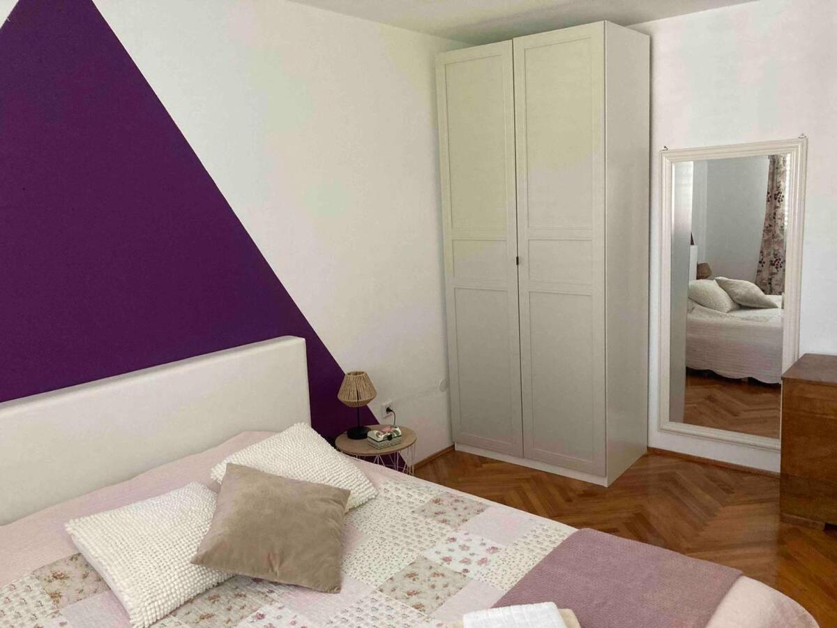 Family Apartment Bella
