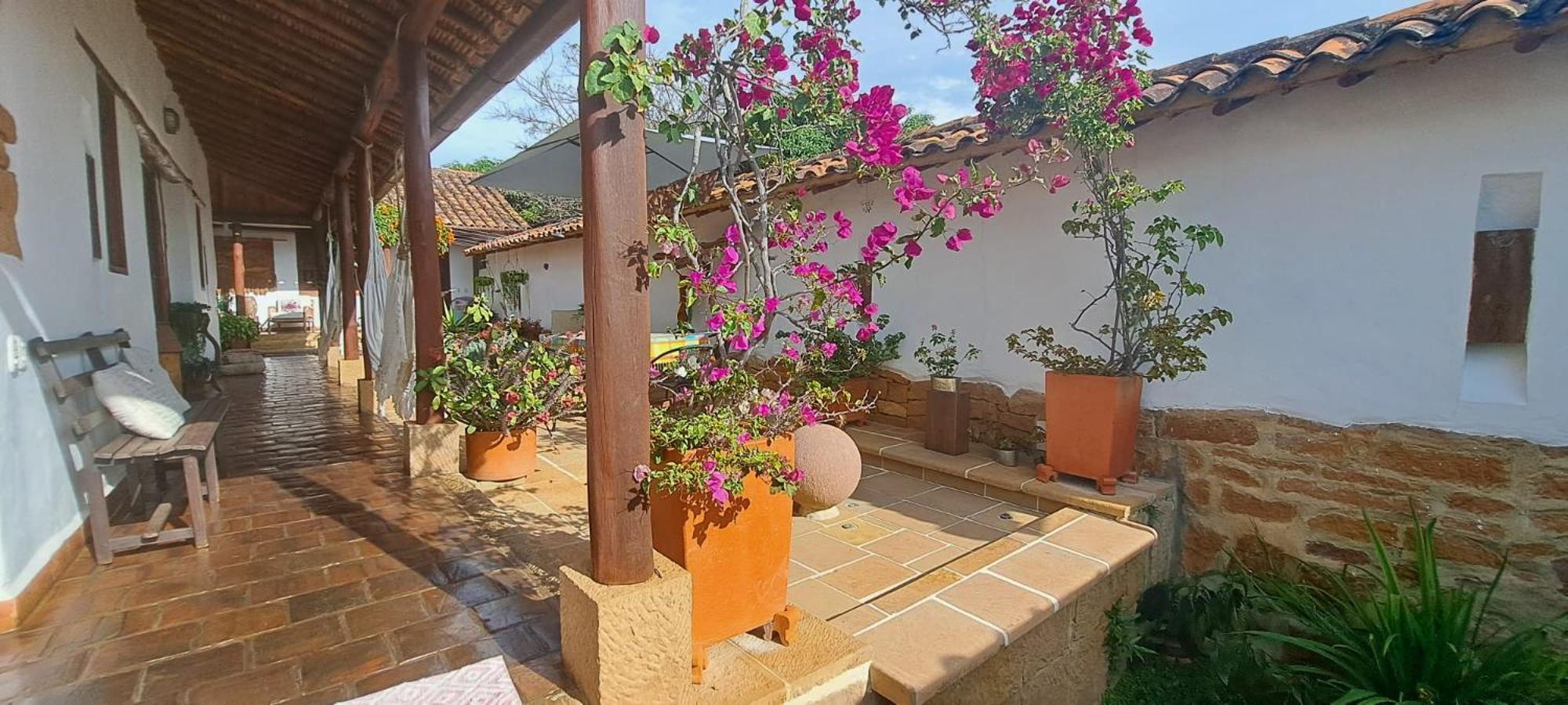 Casa Tierrarte