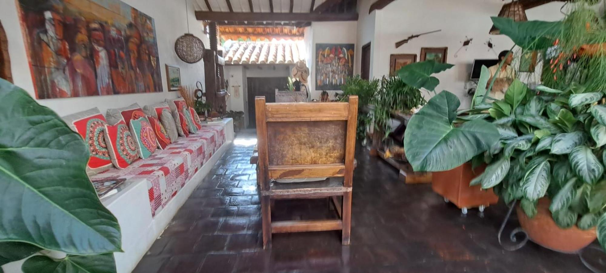 Casa Tierrarte