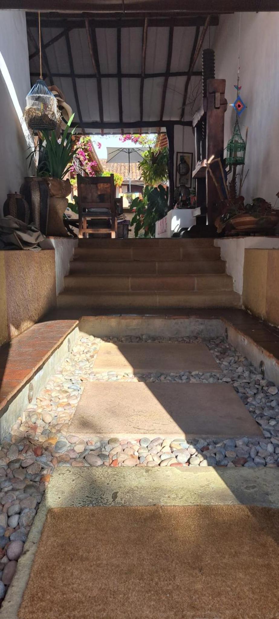 Casa Tierrarte