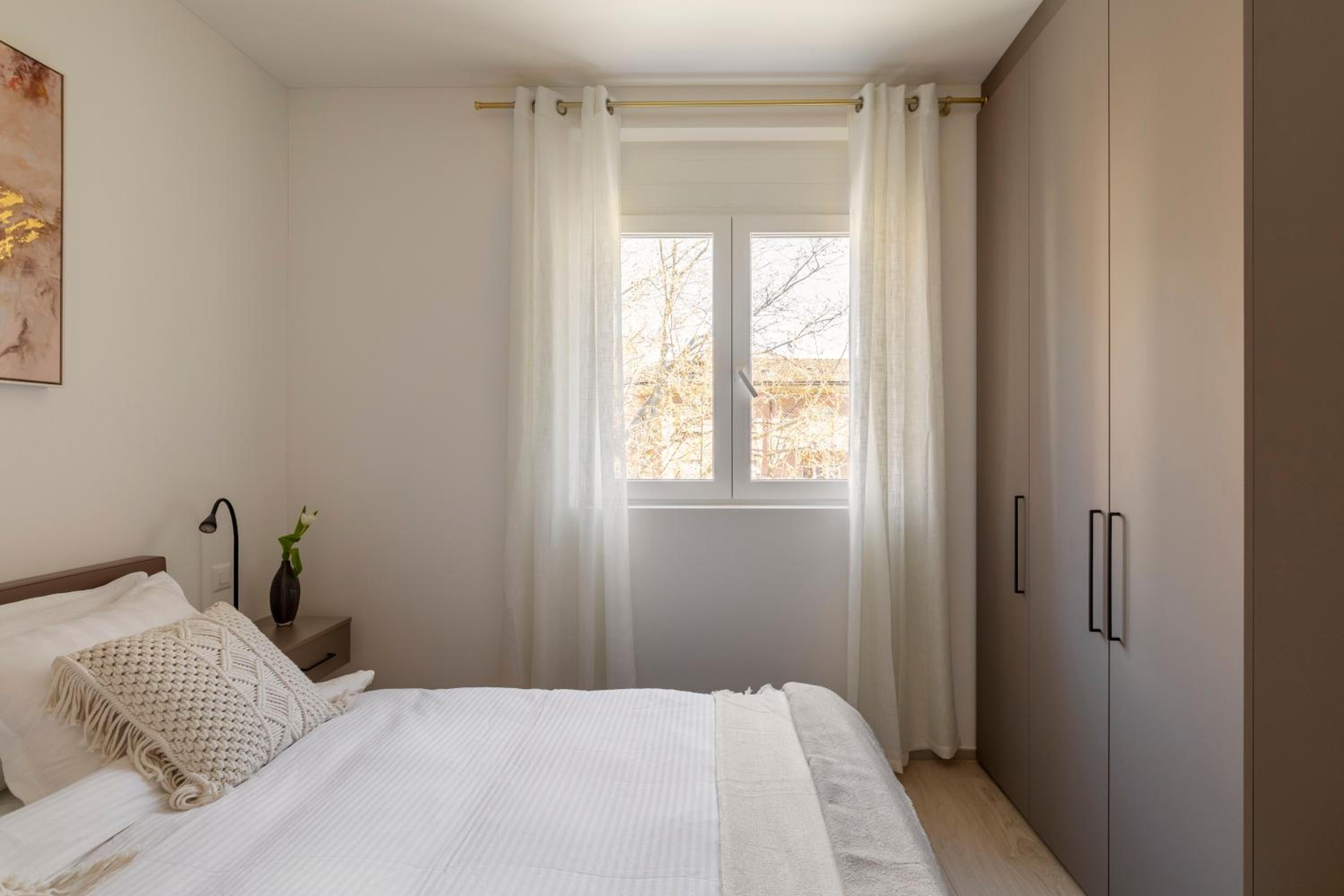 Lugano Superior Suites - Free Parking