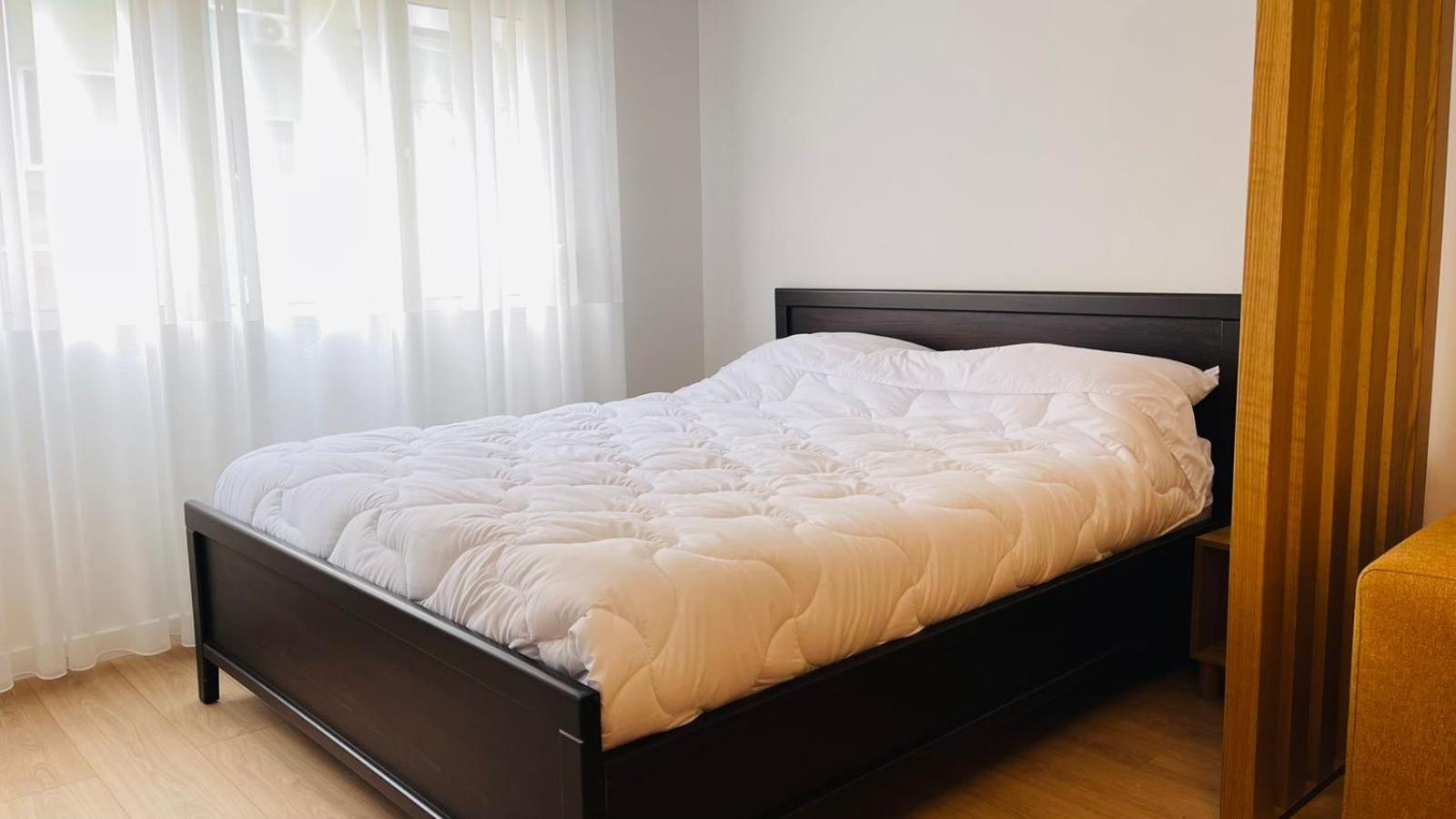 61°Bs Charming Studio Apartament @BLLOK