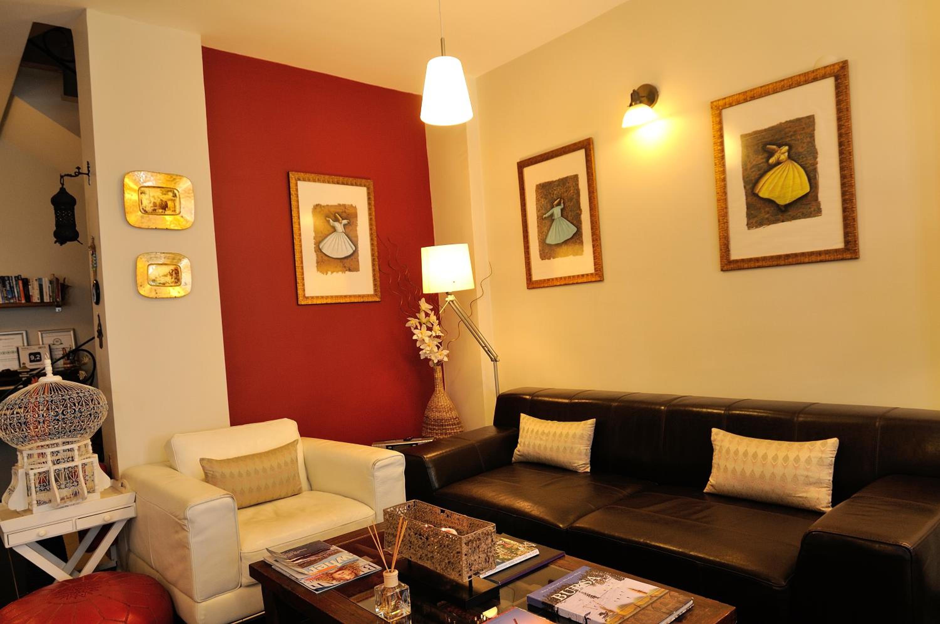 Ahmet Efendi Evi - Image 48