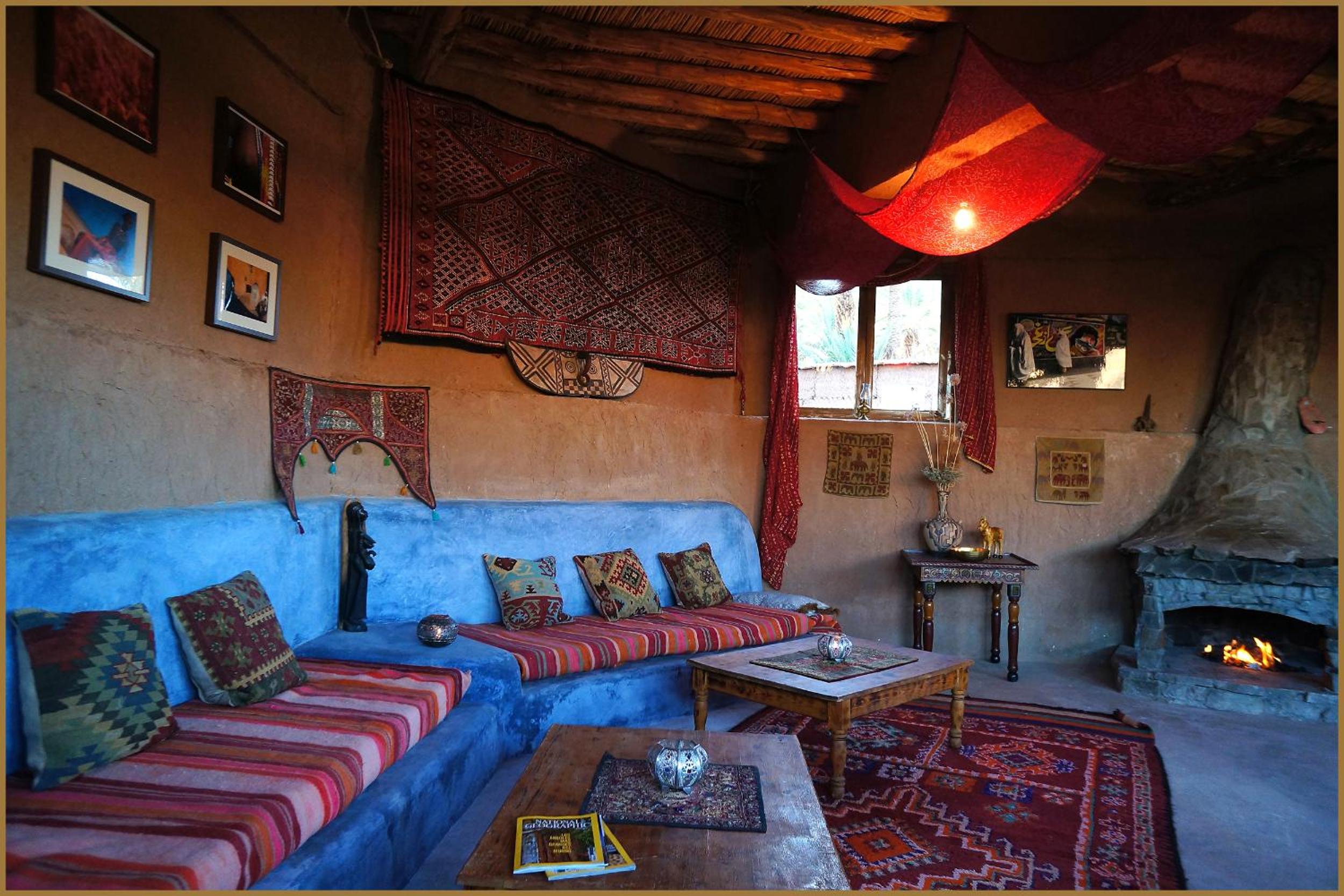 Lodge Hara Oasis