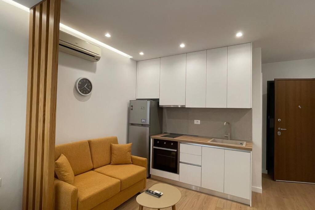 62°Bs Charming Studio Apartament @BLLOK