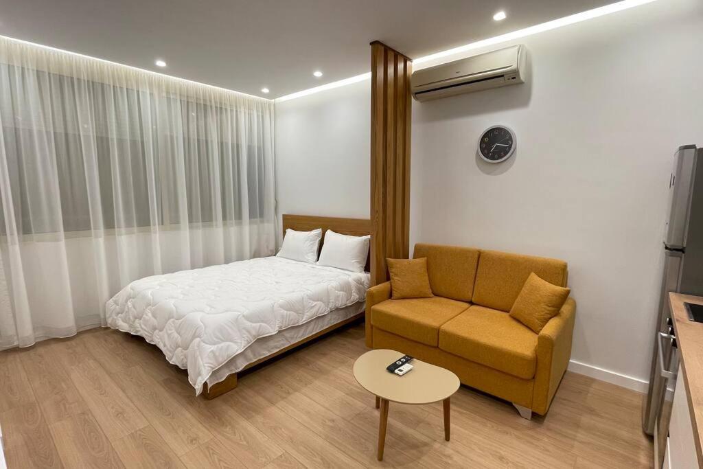 62°Bs Charming Studio Apartament @BLLOK