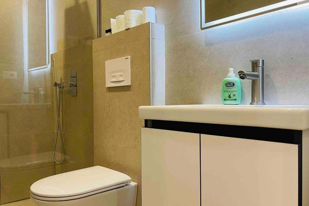 62°Bs Charming Studio Apartament @BLLOK