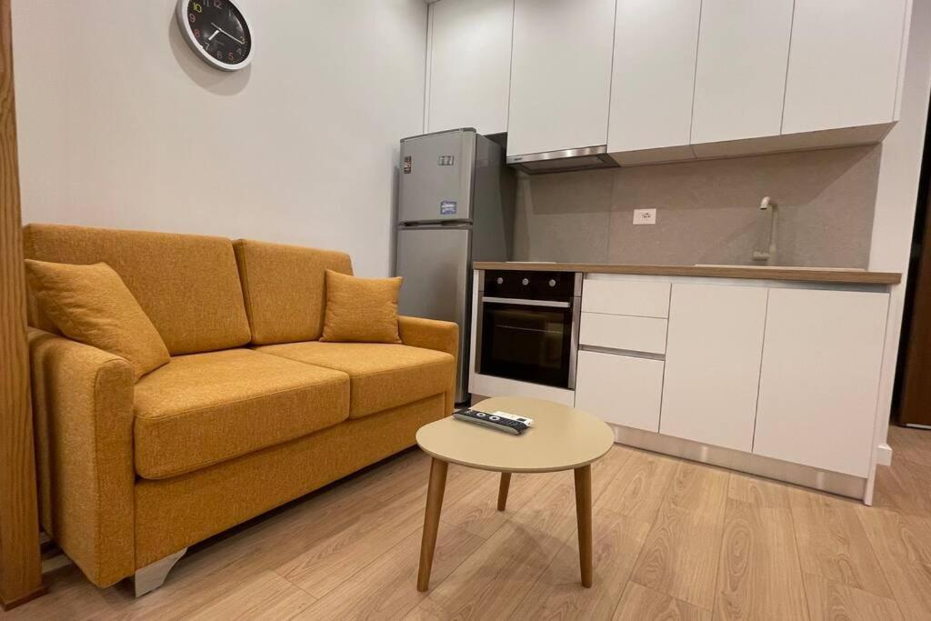 62°Bs Charming Studio Apartament @BLLOK
