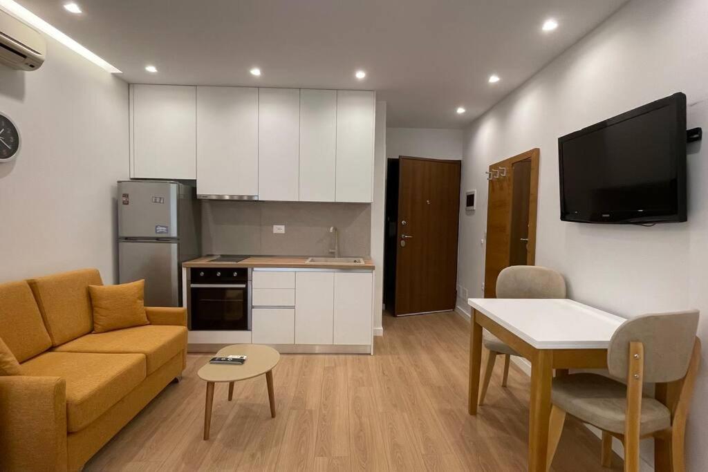 62°Bs Charming Studio Apartament @BLLOK