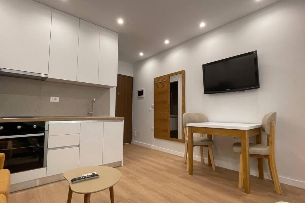 62°Bs Charming Studio Apartament @BLLOK