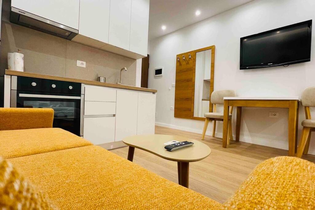 62°Bs Charming Studio Apartament @BLLOK