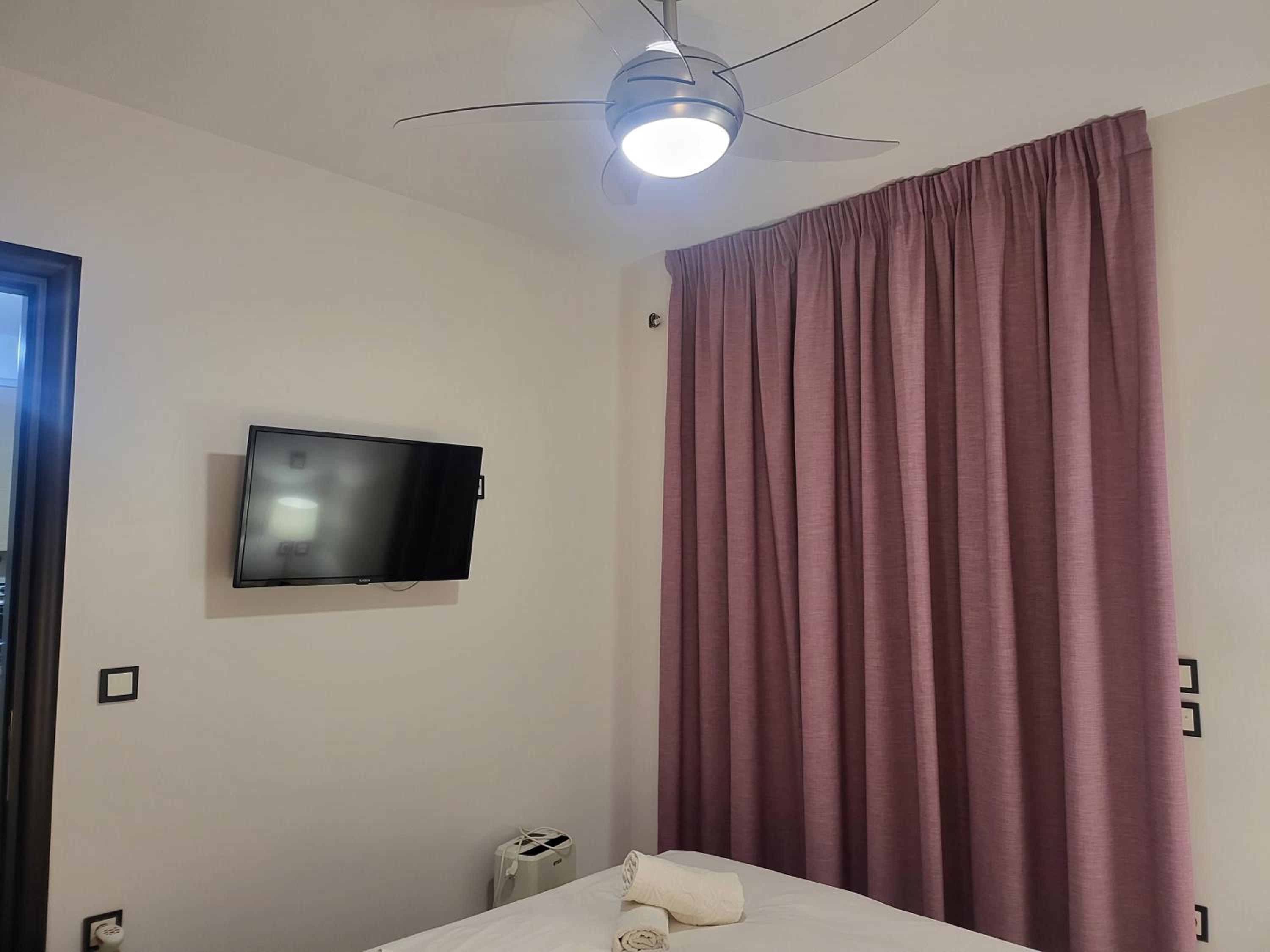 Bovis Apartments #1 view 3