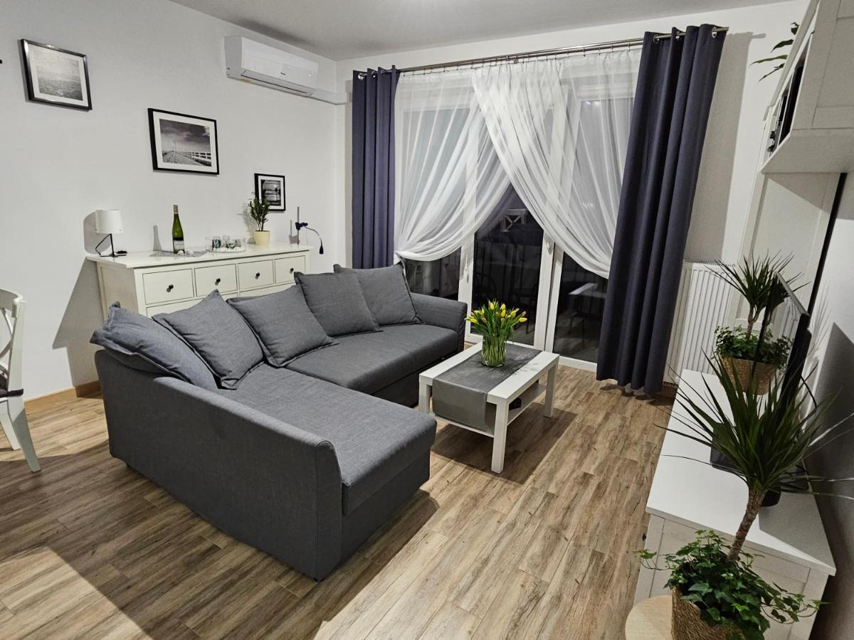 Słoneczny Apartament Warka view 3