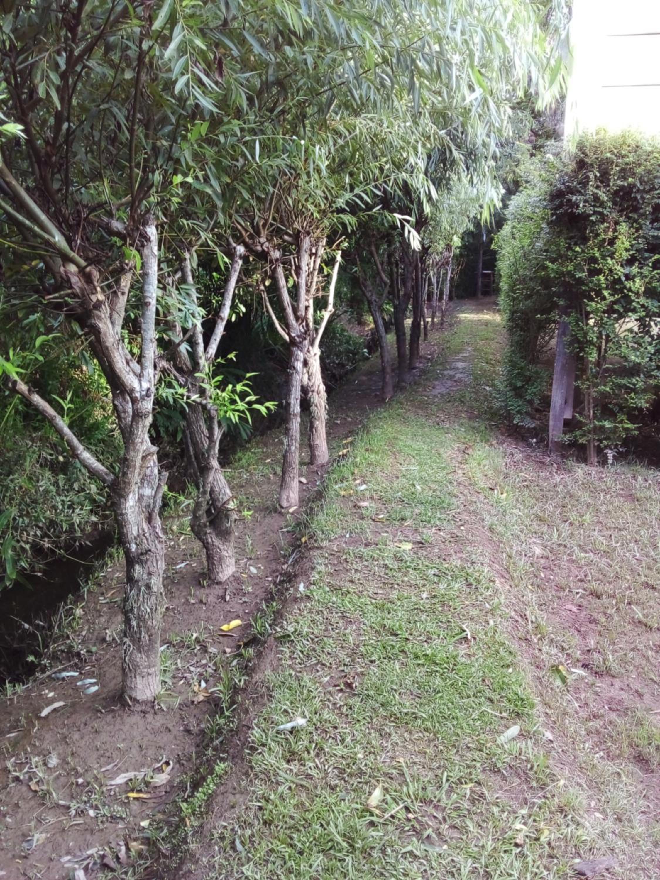Cabaña La Paz