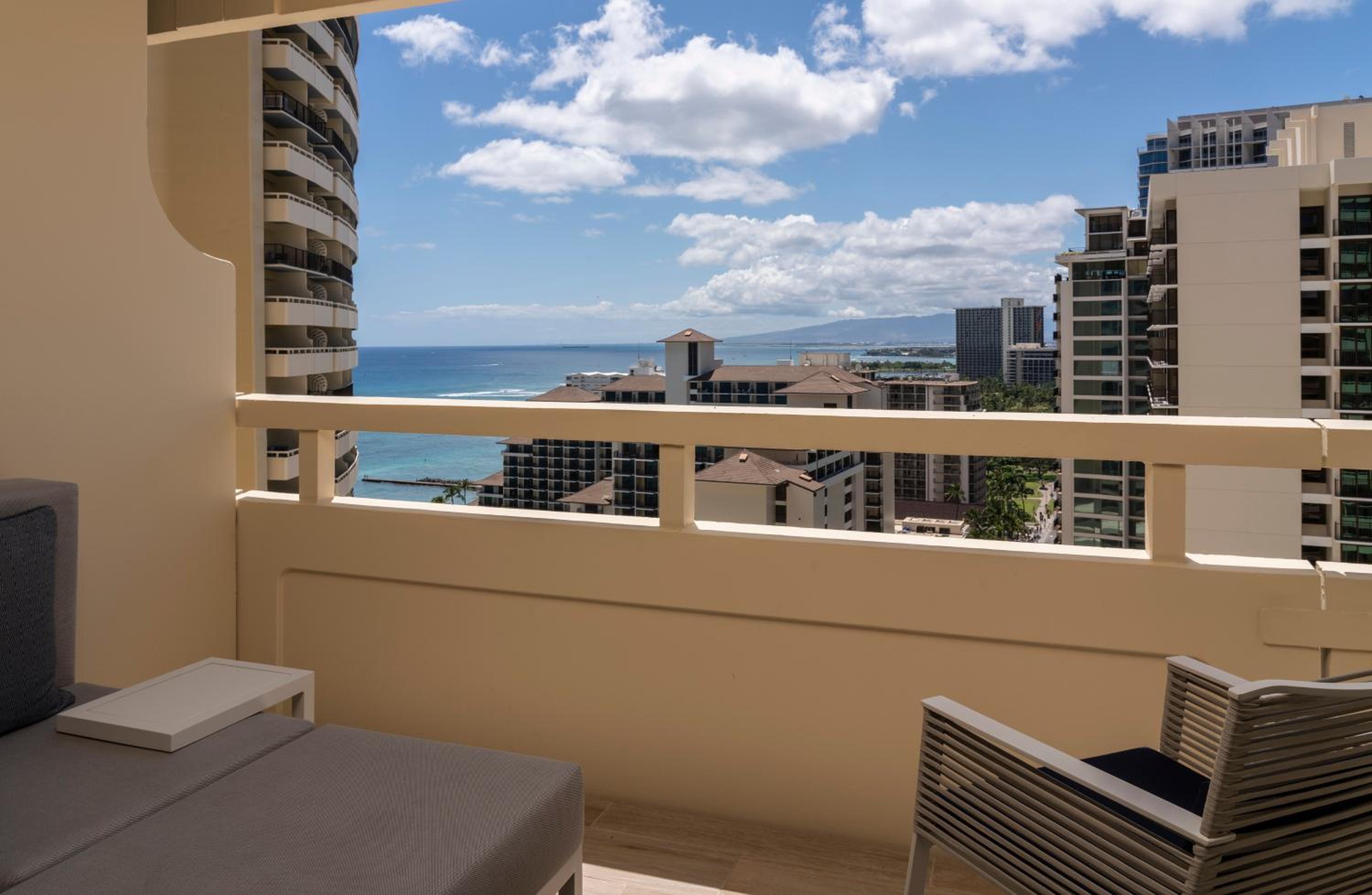 Resort de Praia Sheraton Waikiki — photo 3