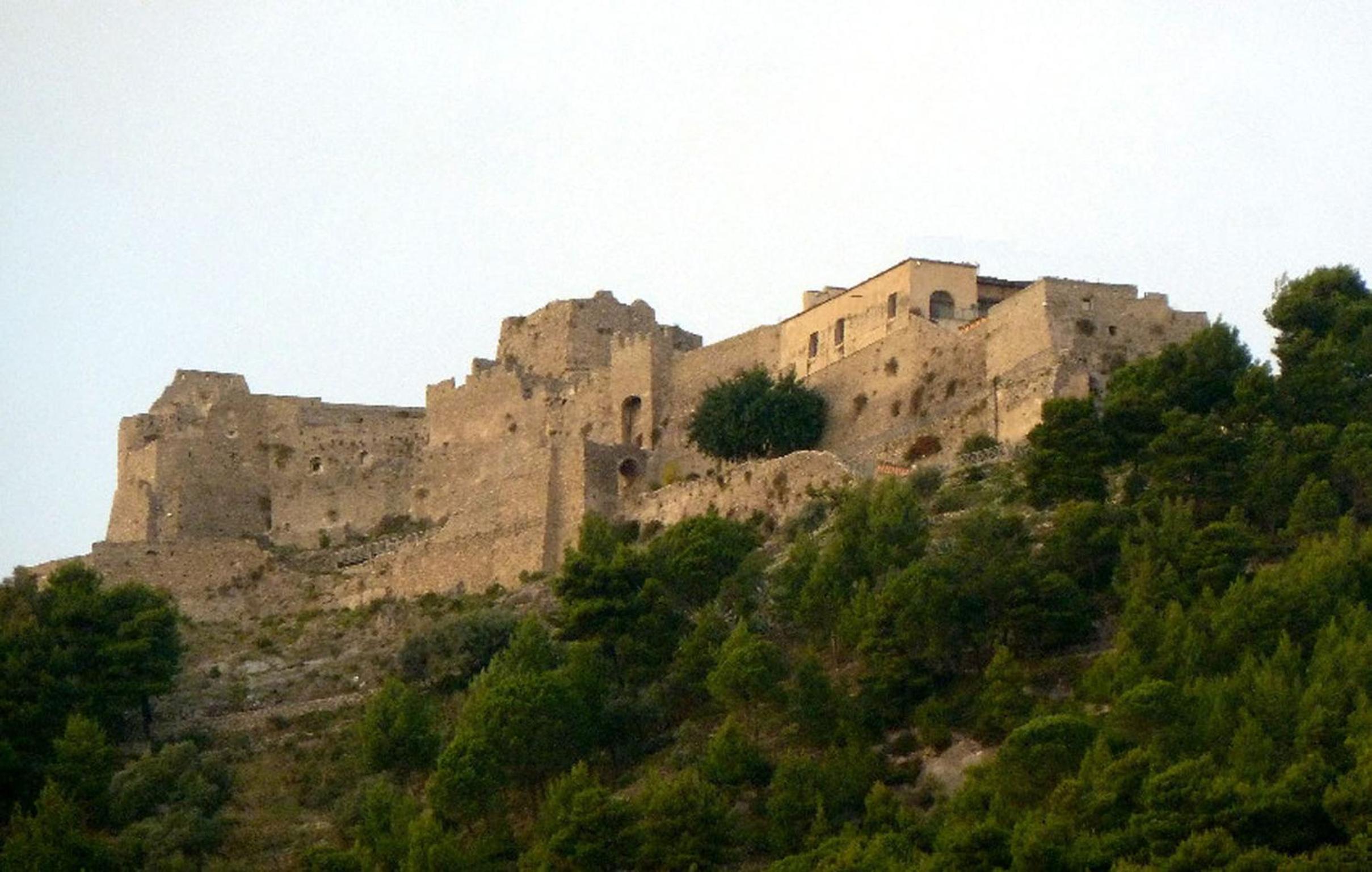 Sichelgaita Apartment