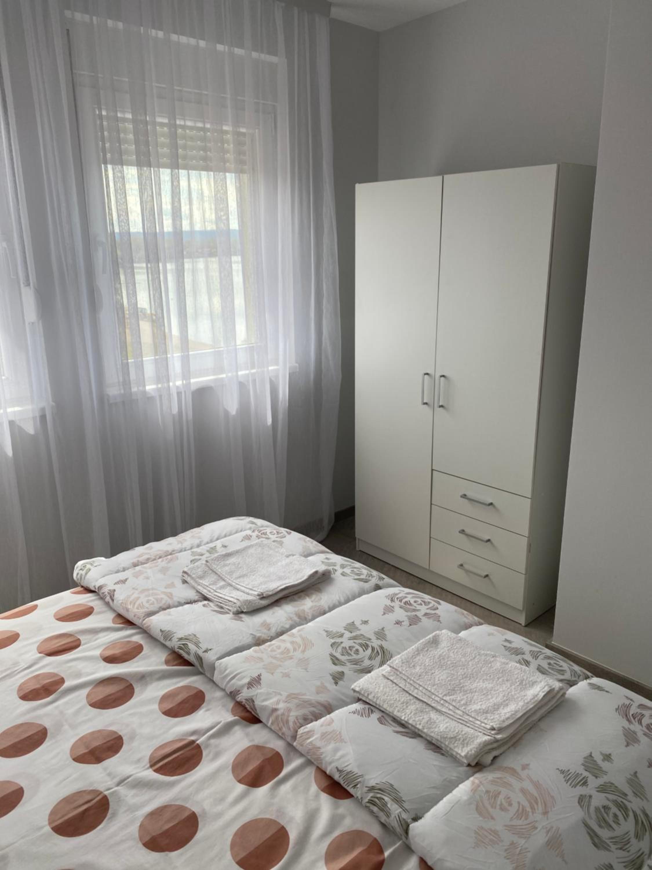 Nest apartman view 4