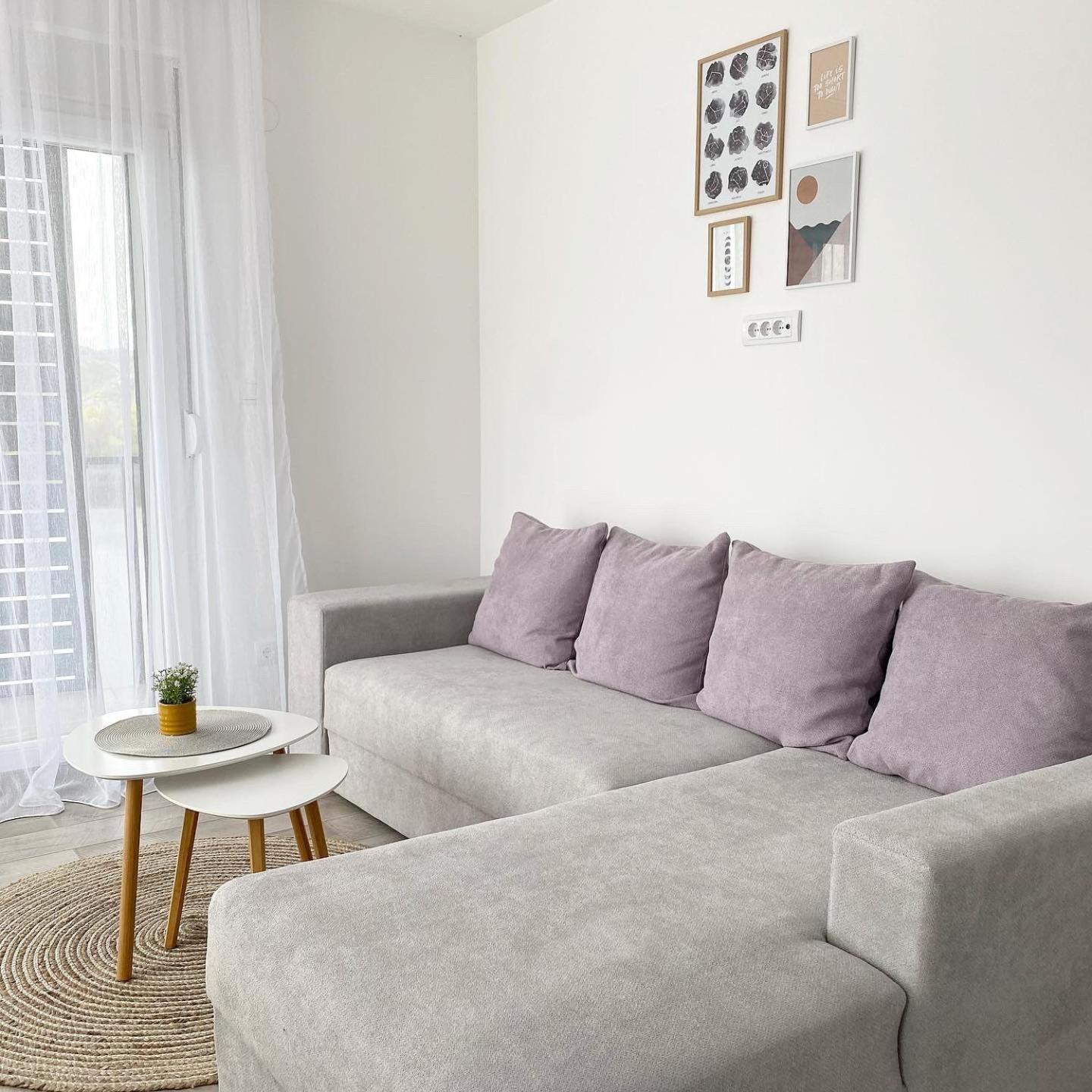 Nest apartman view 3