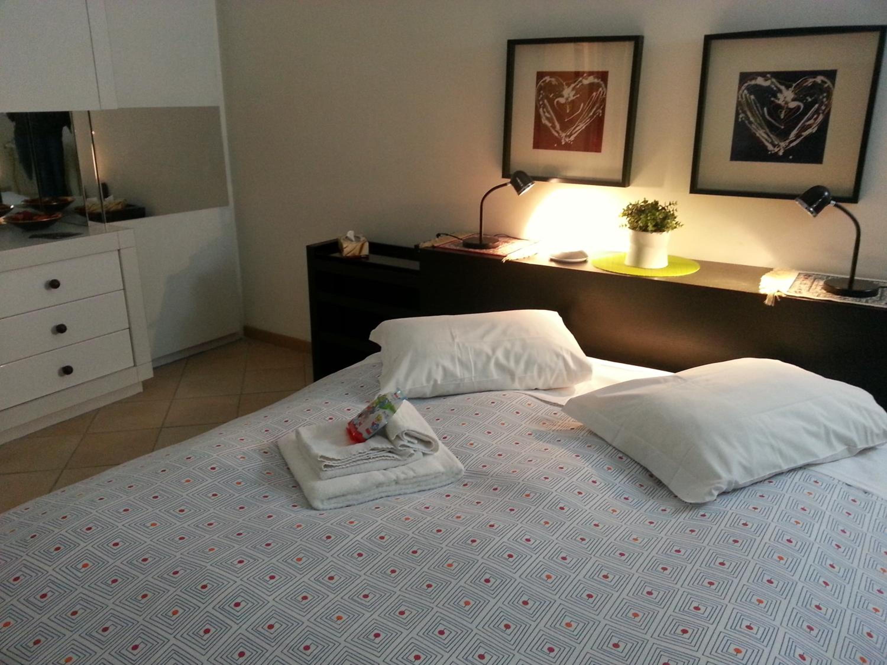 SUITE 14 - Appartamento delizioso in ROMA Centro- 200 mt da METRO B
