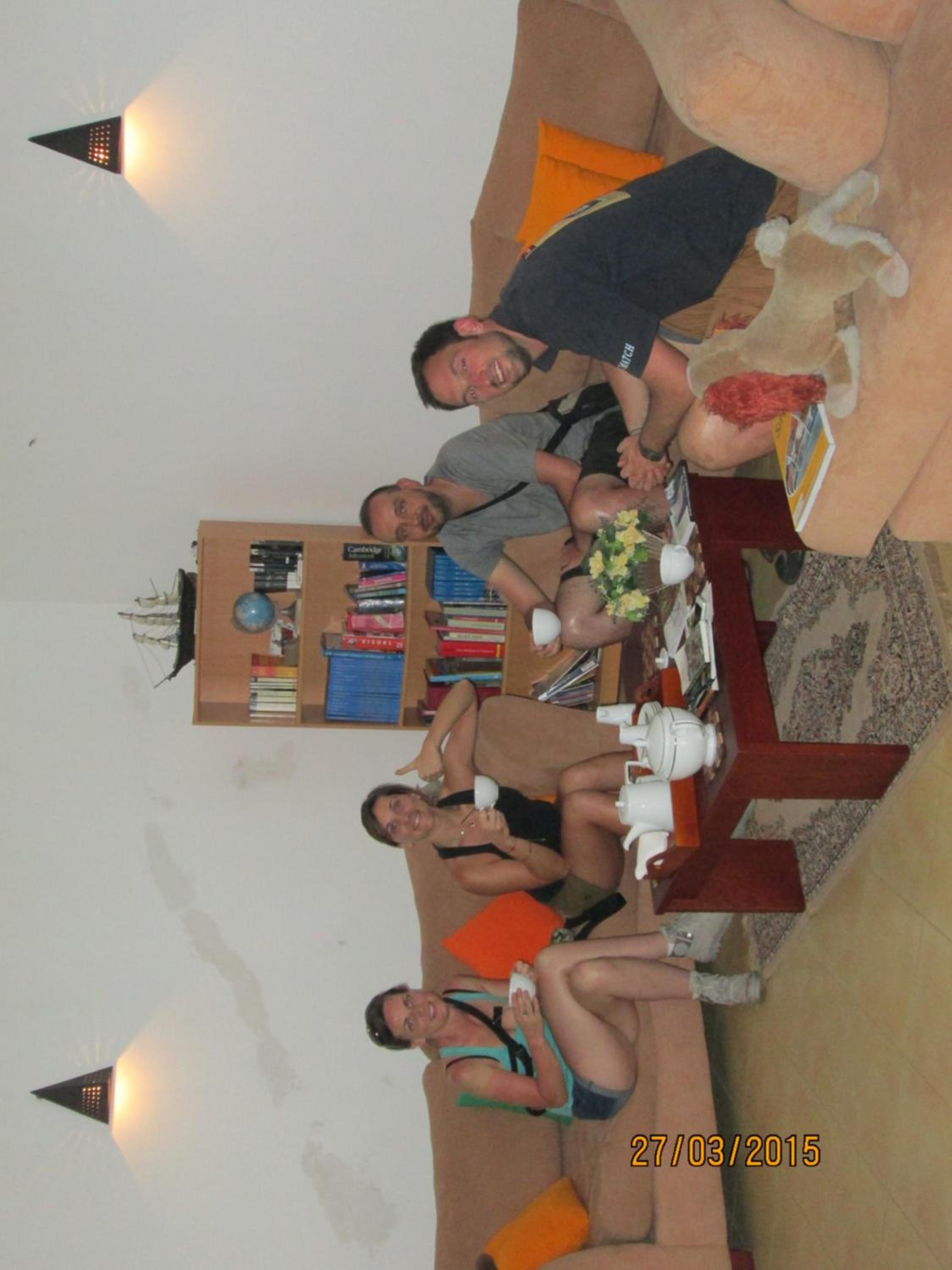 KANDY Holiday Residence