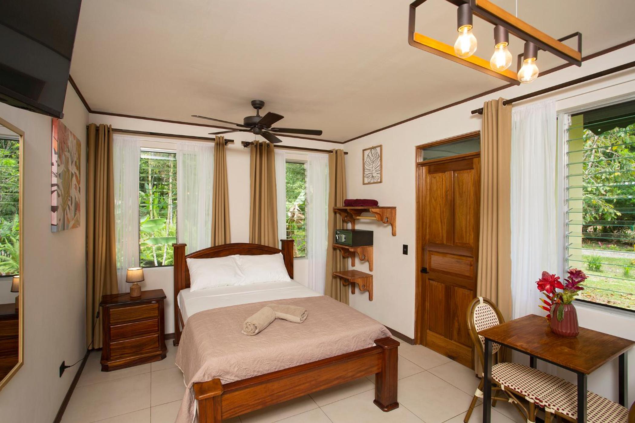 Manzanillo Caribbean Resort