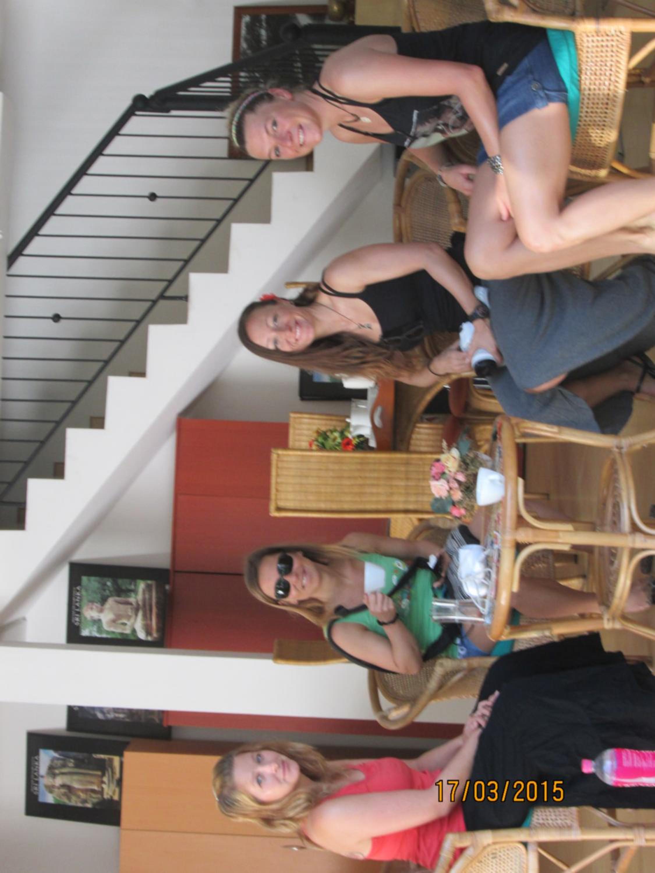 KANDY Holiday Residence
