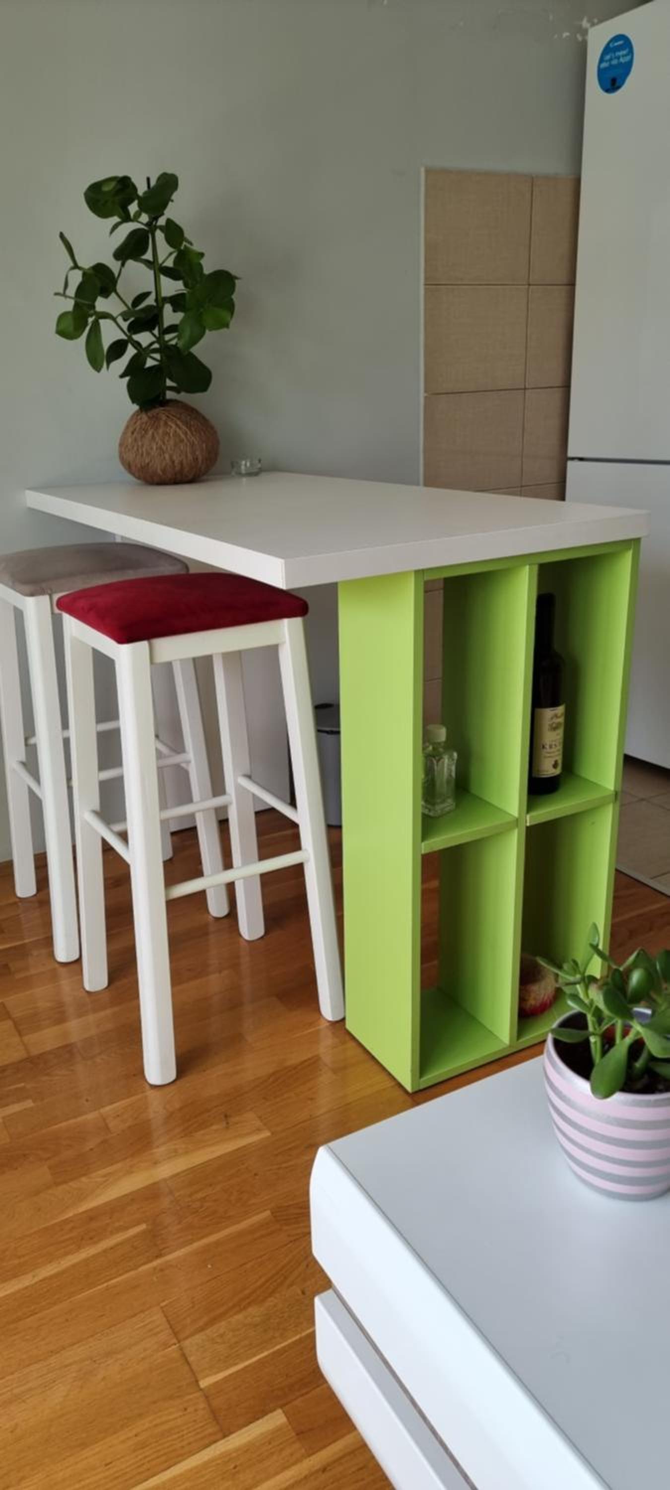 Naki apartmani