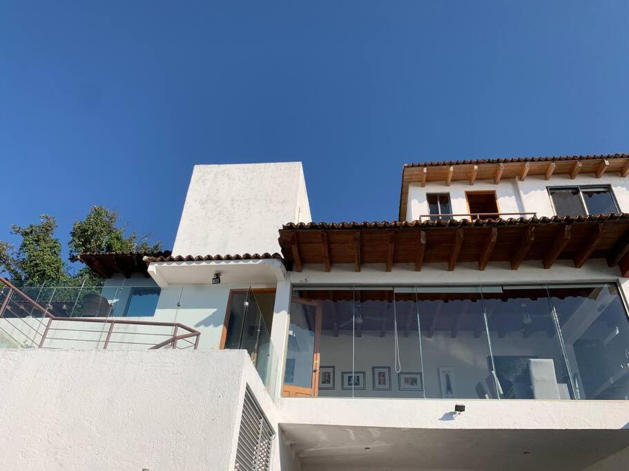 Hotel The Best View In Valle De Bravo