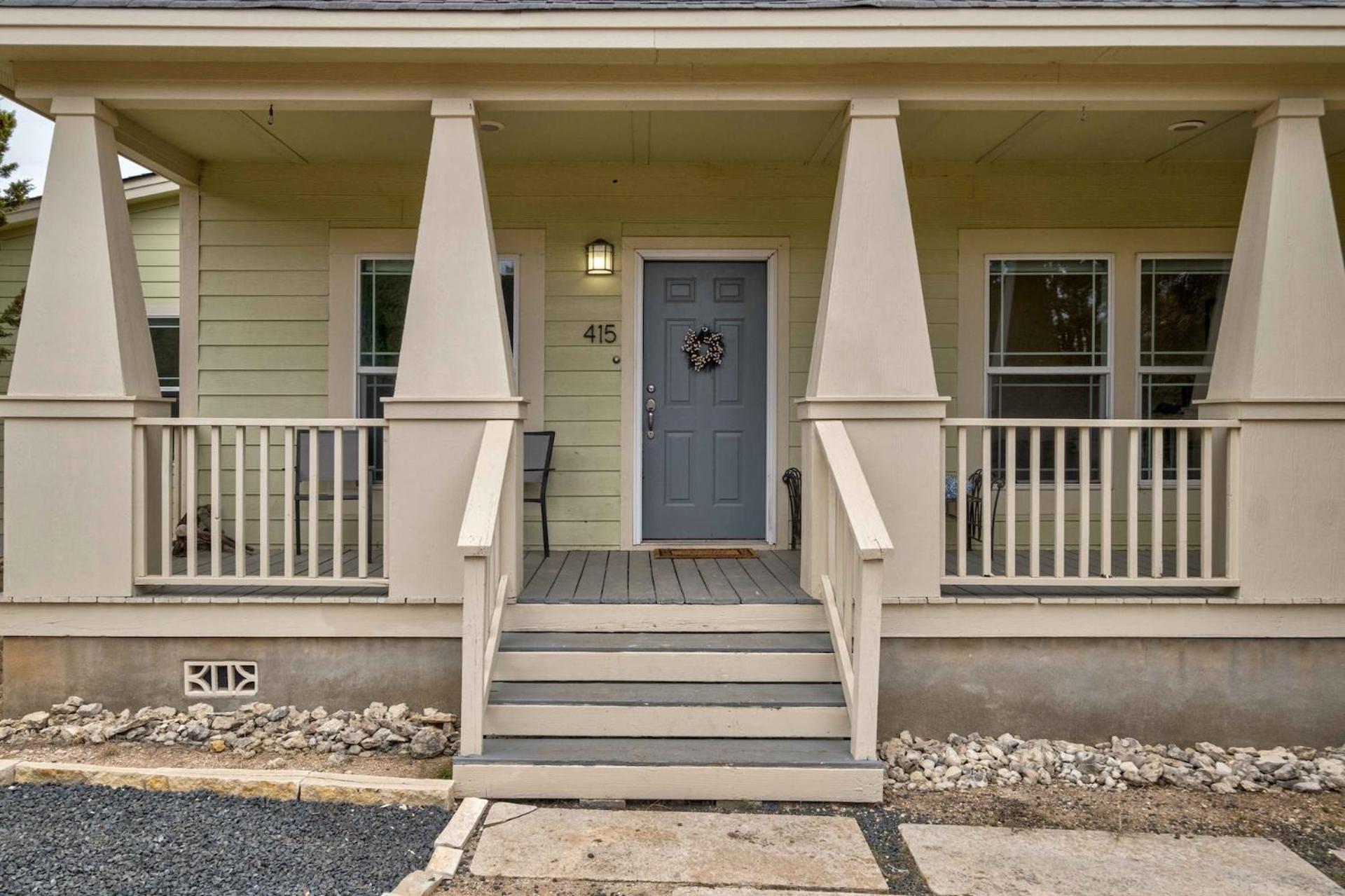 The Homestead for Outdoor Fun with Hot tub, BBQ, Playscape, Karaoke! view 2