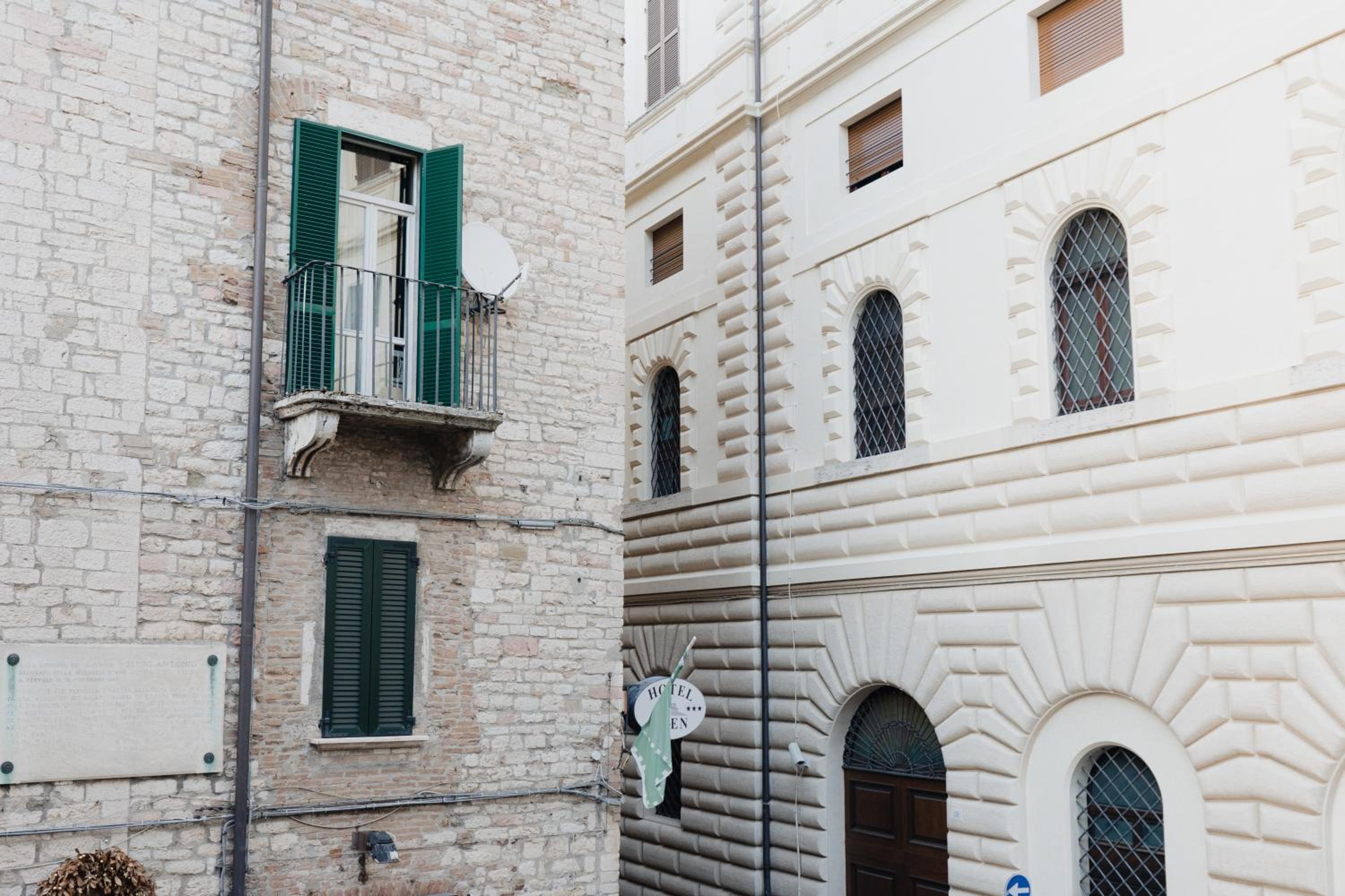 Exclusive Apartment in Piazza Italia in Perugia photo 3