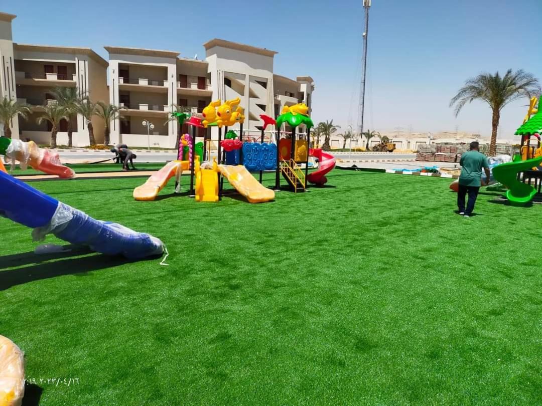 Chalet at Lasirena Mini Egypt Resort Ein Elsokhna Families Only