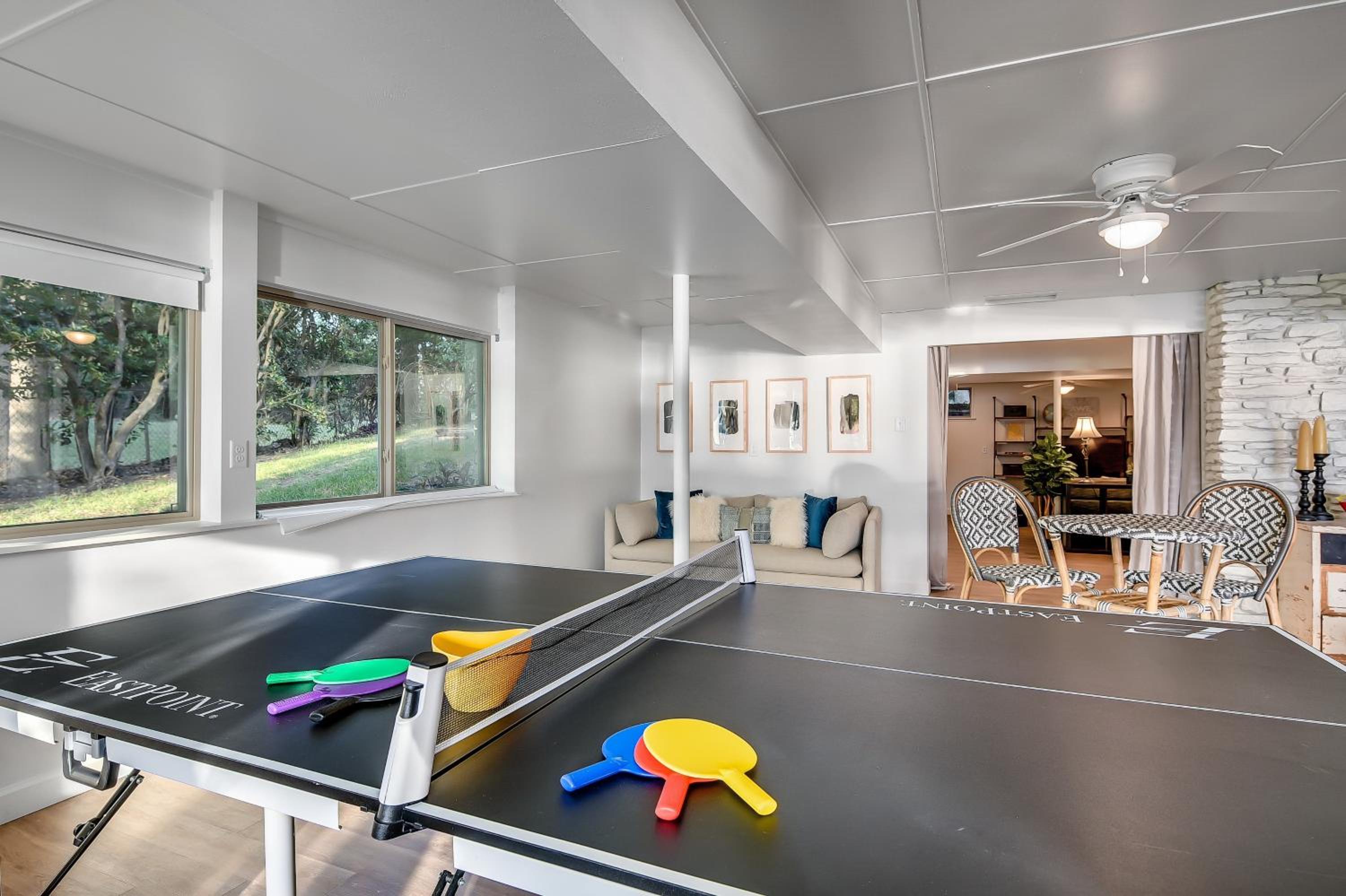 Marble Falls Vacations - The Shorewood Lakeside Oasis, Pet-Friendly Getaway - Property Image 13