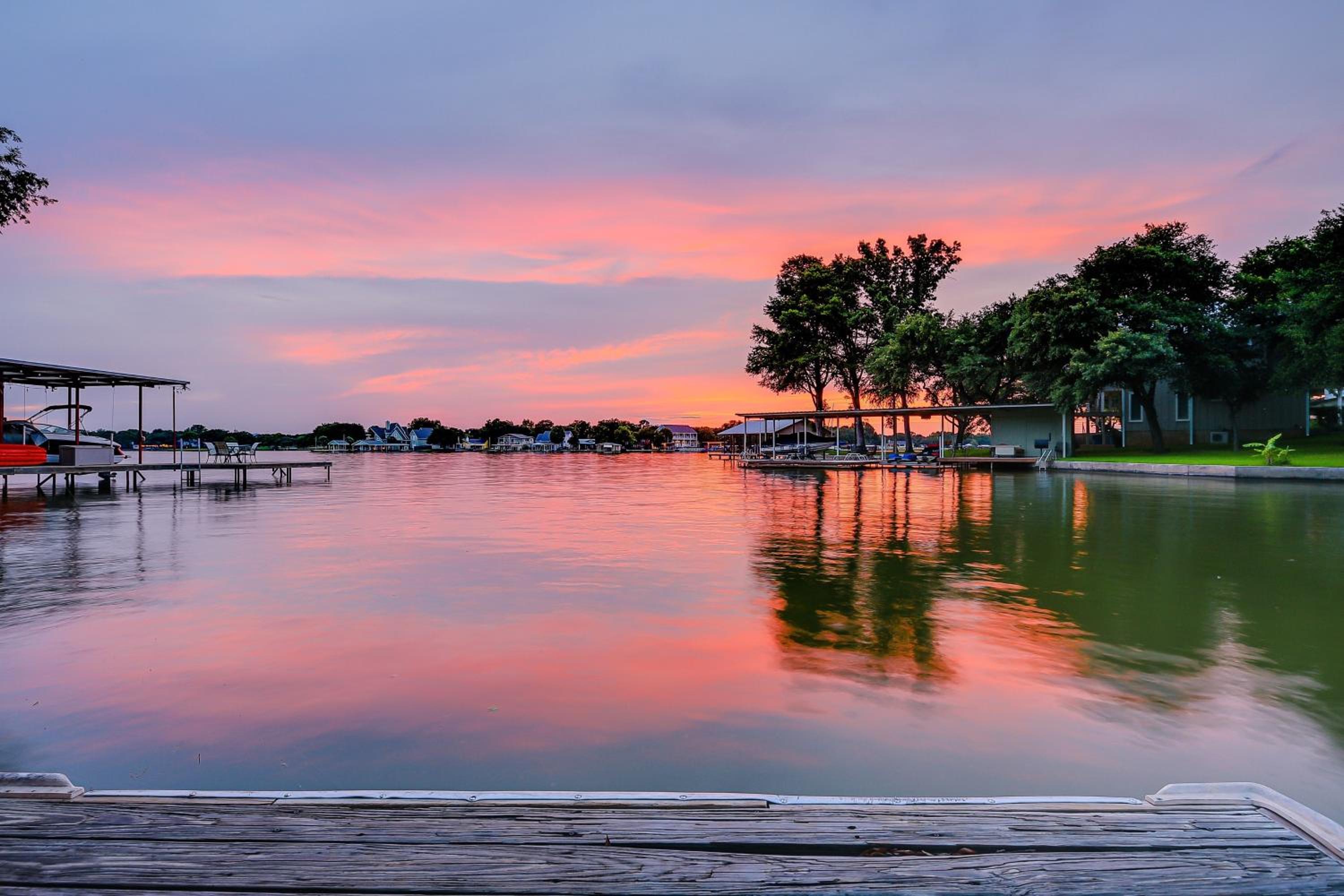 Marble Falls Vacations - The Shorewood Lakeside Oasis, Pet-Friendly Getaway - Property Image 23