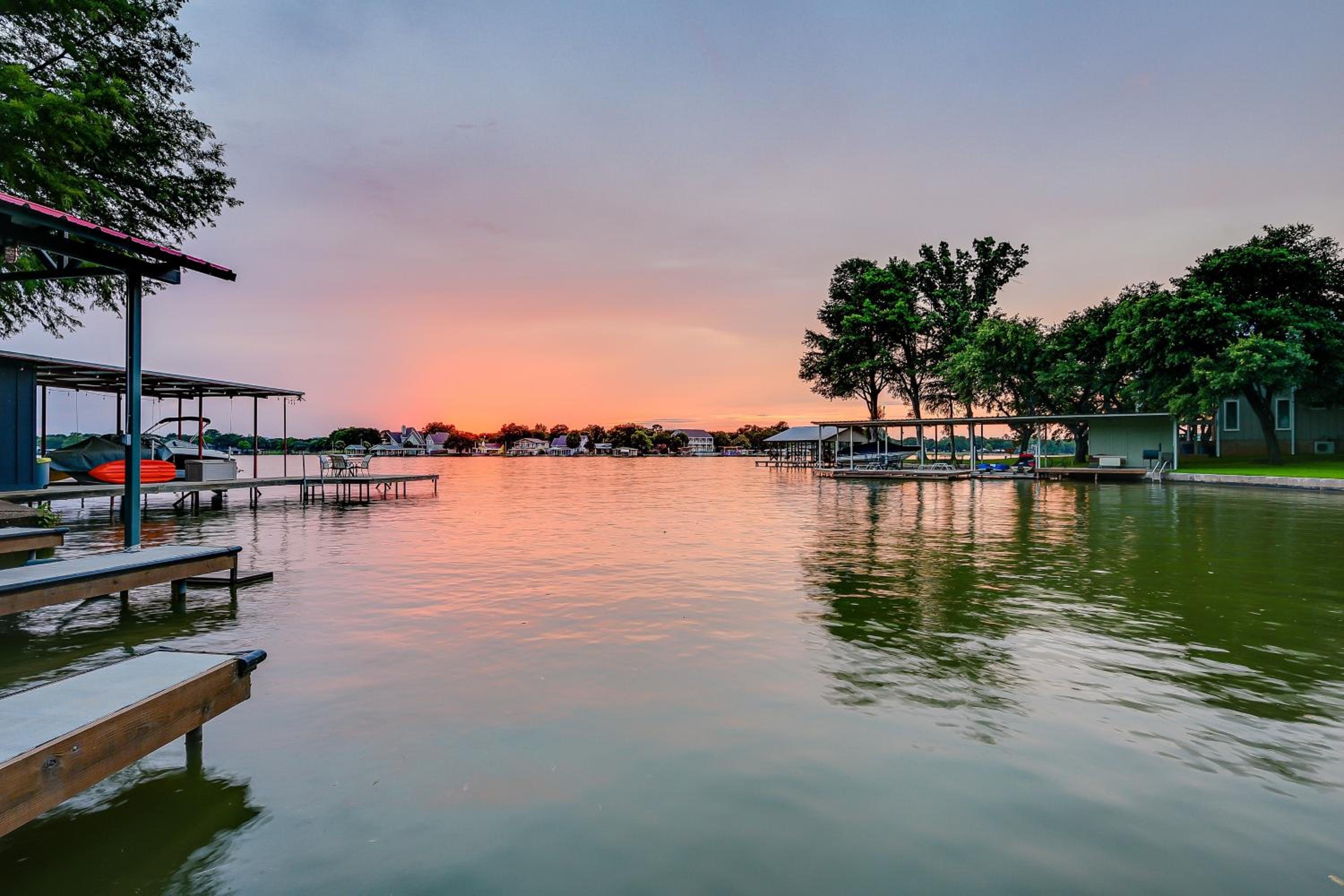 Marble Falls Vacations - The Shorewood Lakeside Oasis, Pet-Friendly Getaway - Property Image 22