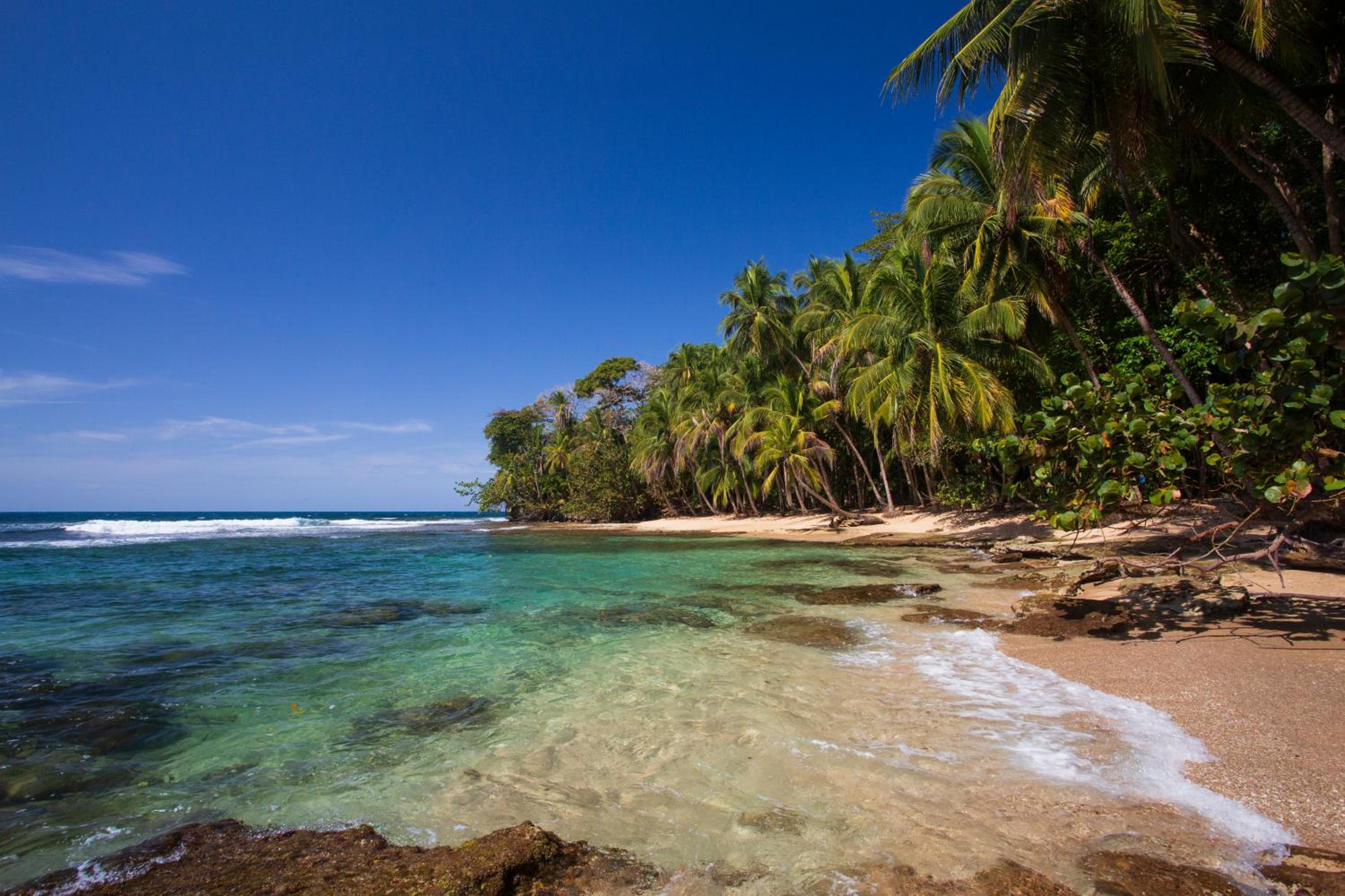 Manzanillo Caribbean Resort