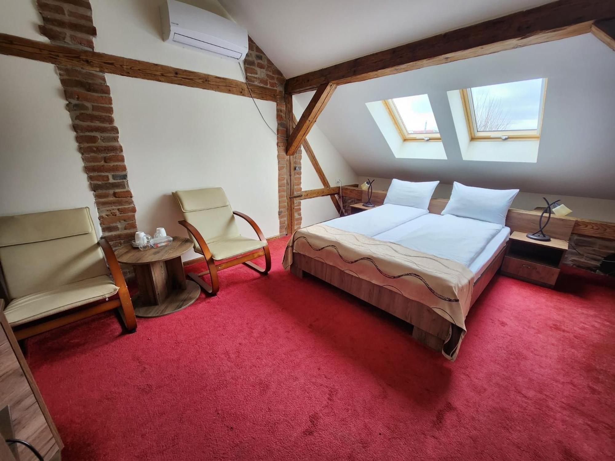 Antique ApartHotel view 3