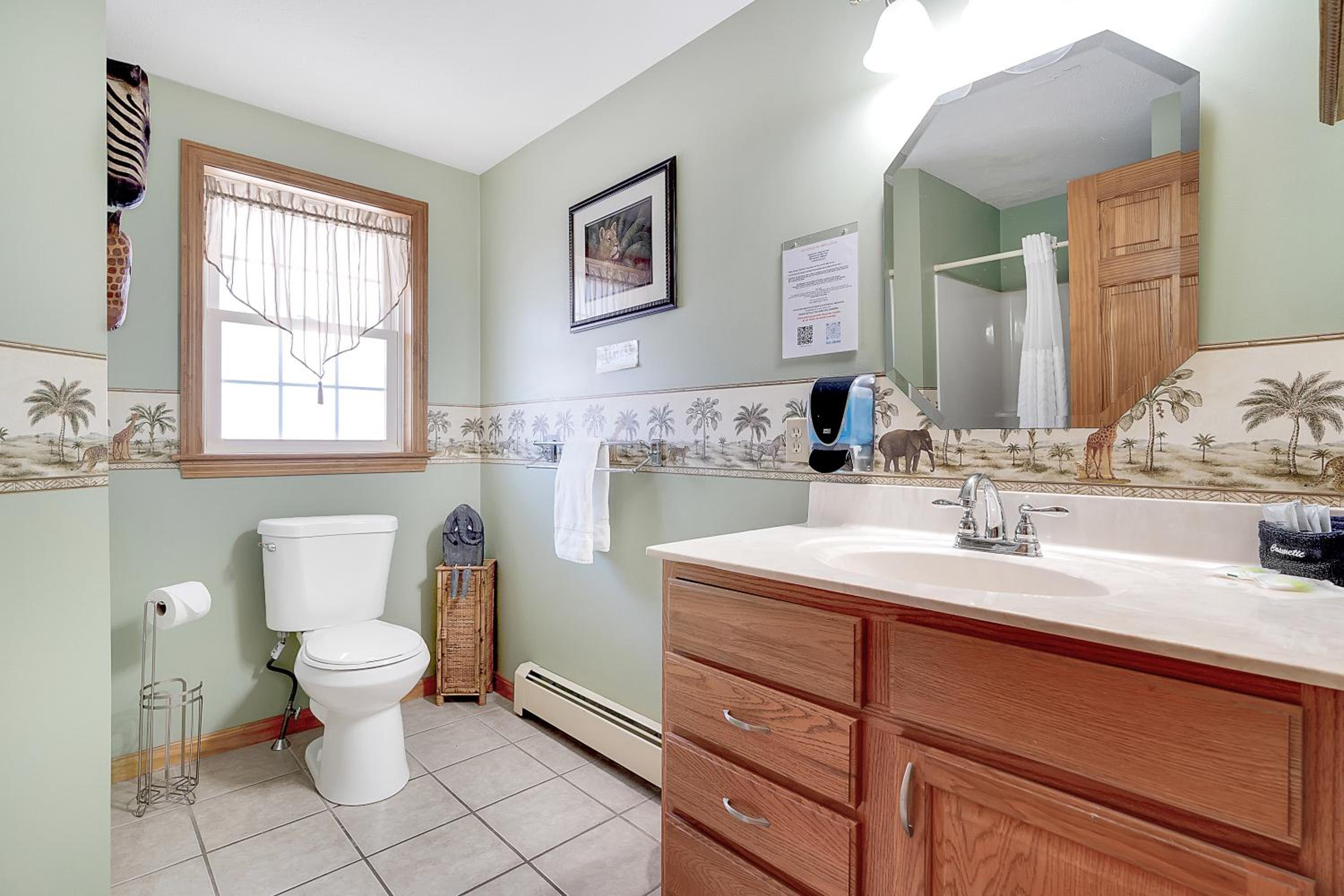 Abellona Inn & Suites