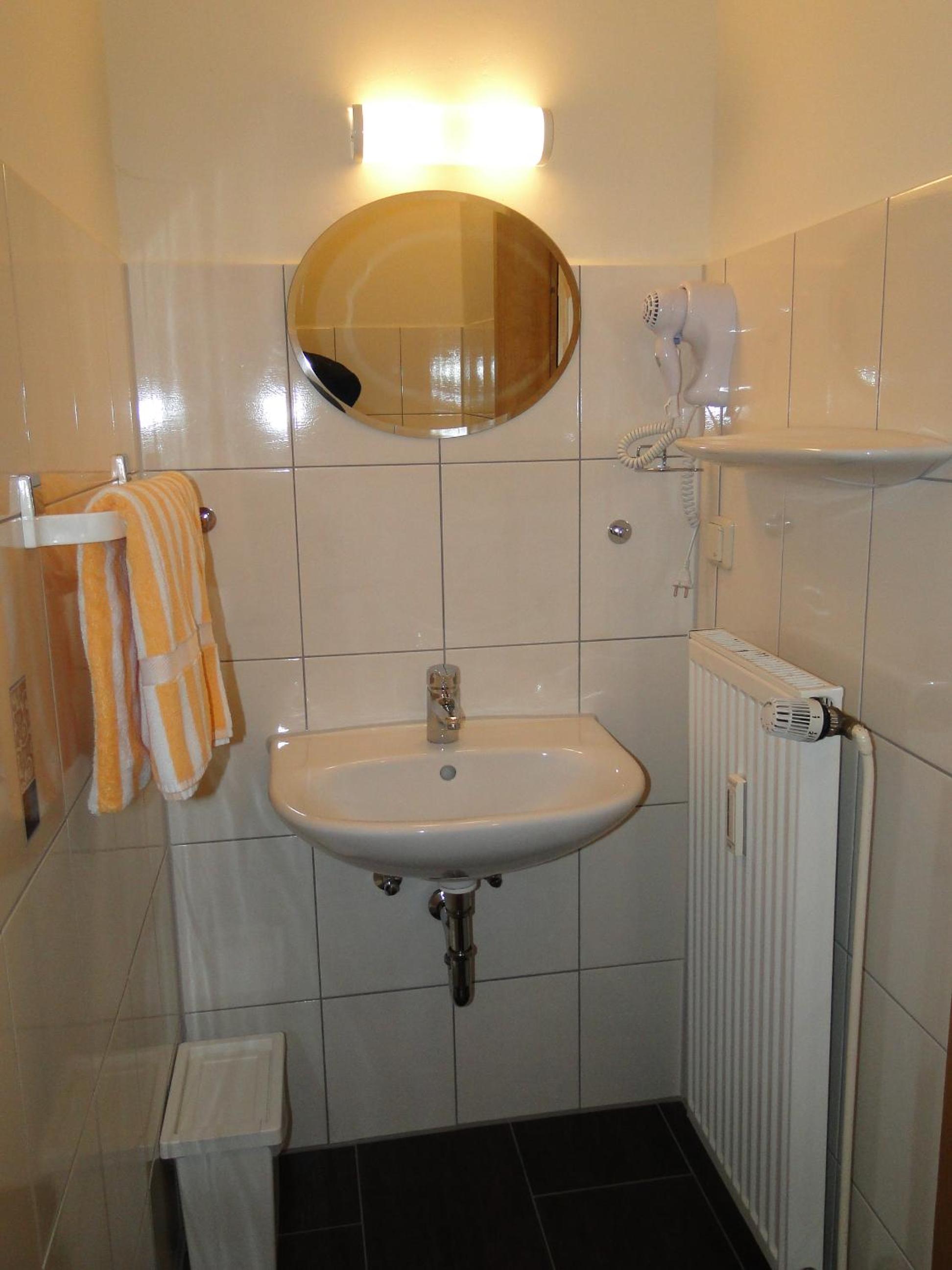 Jahnkes Gasthaus-Pension garni