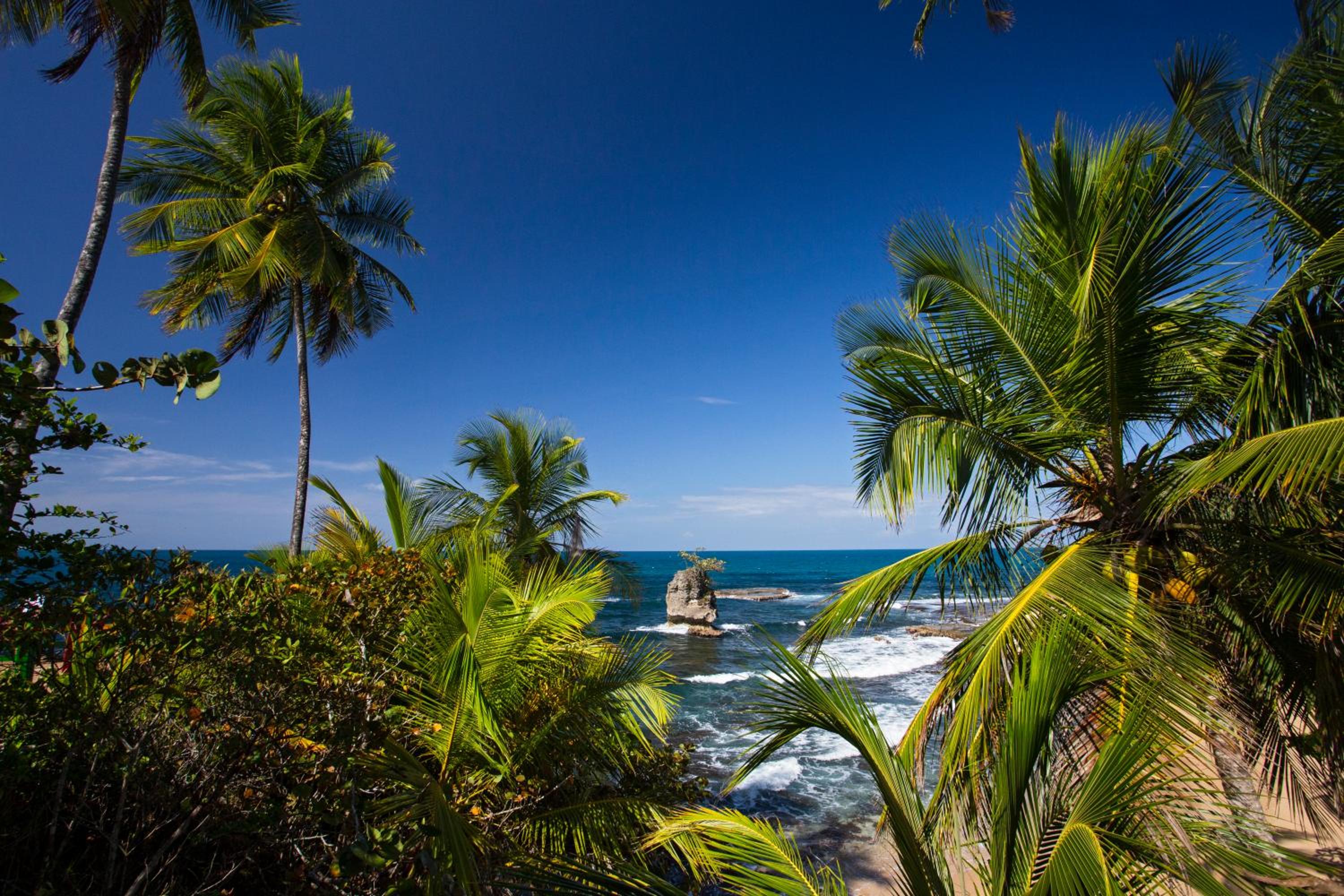 Manzanillo Caribbean Resort