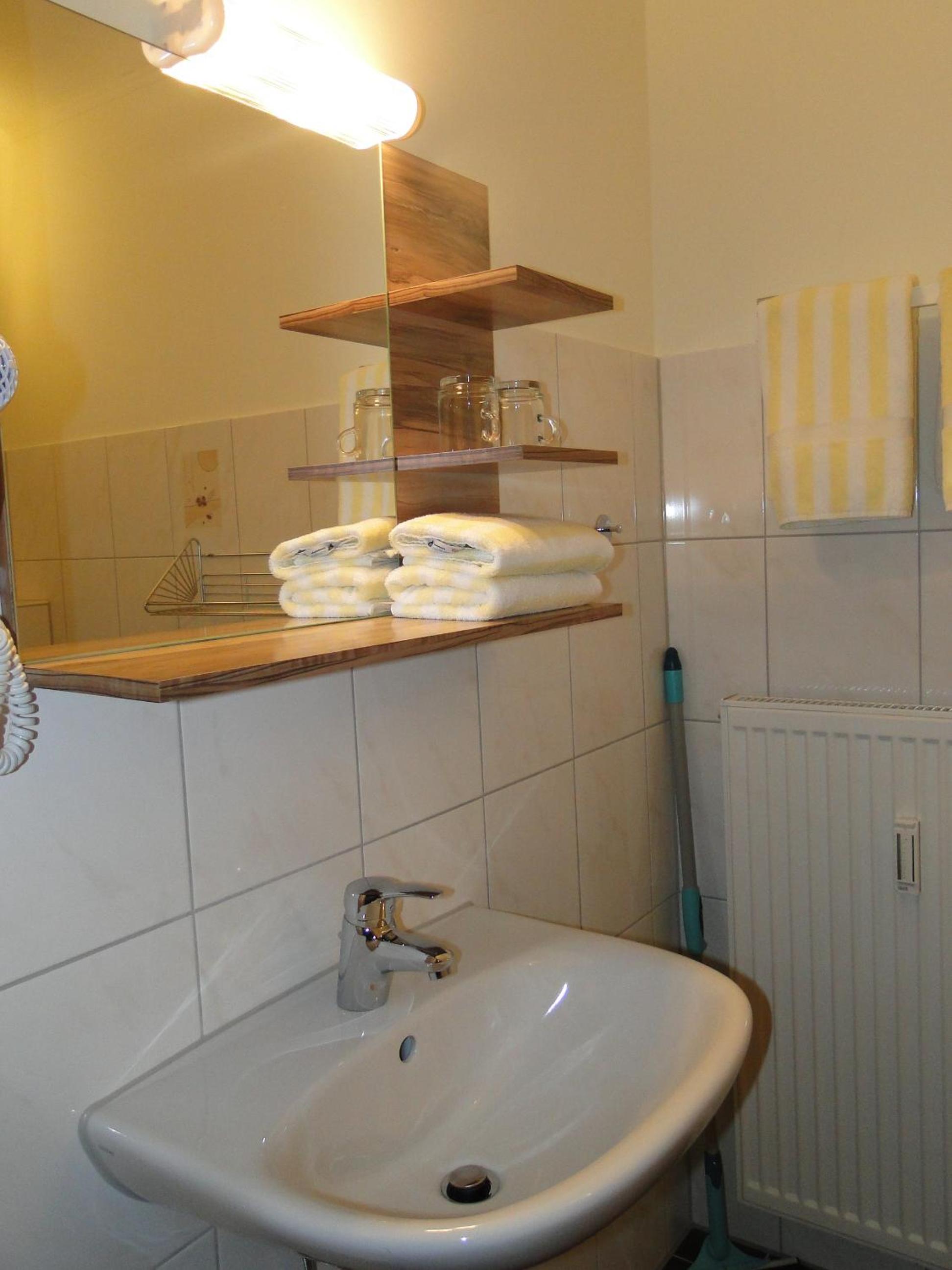 Jahnkes Gasthaus-Pension garni