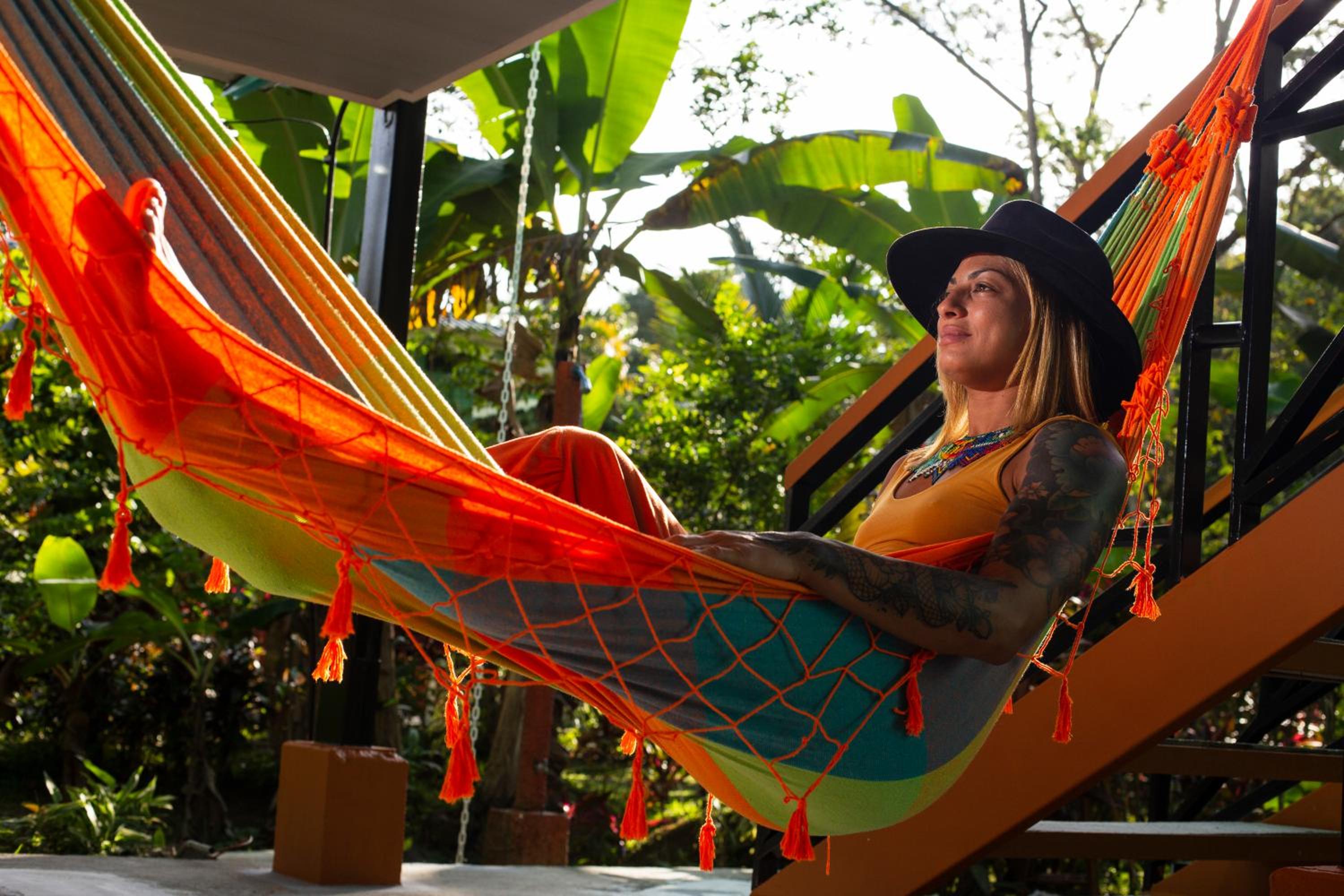 Manzanillo Caribbean Resort