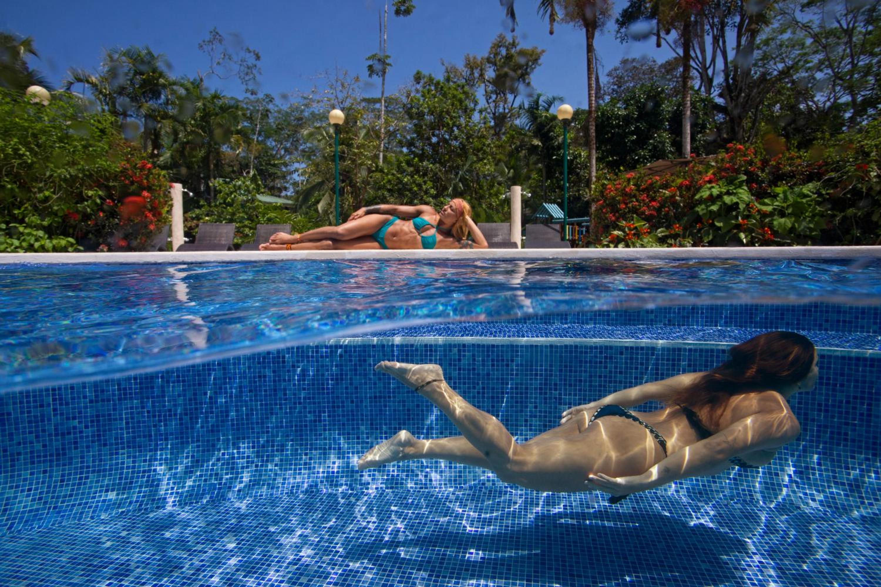 Manzanillo Caribbean Resort