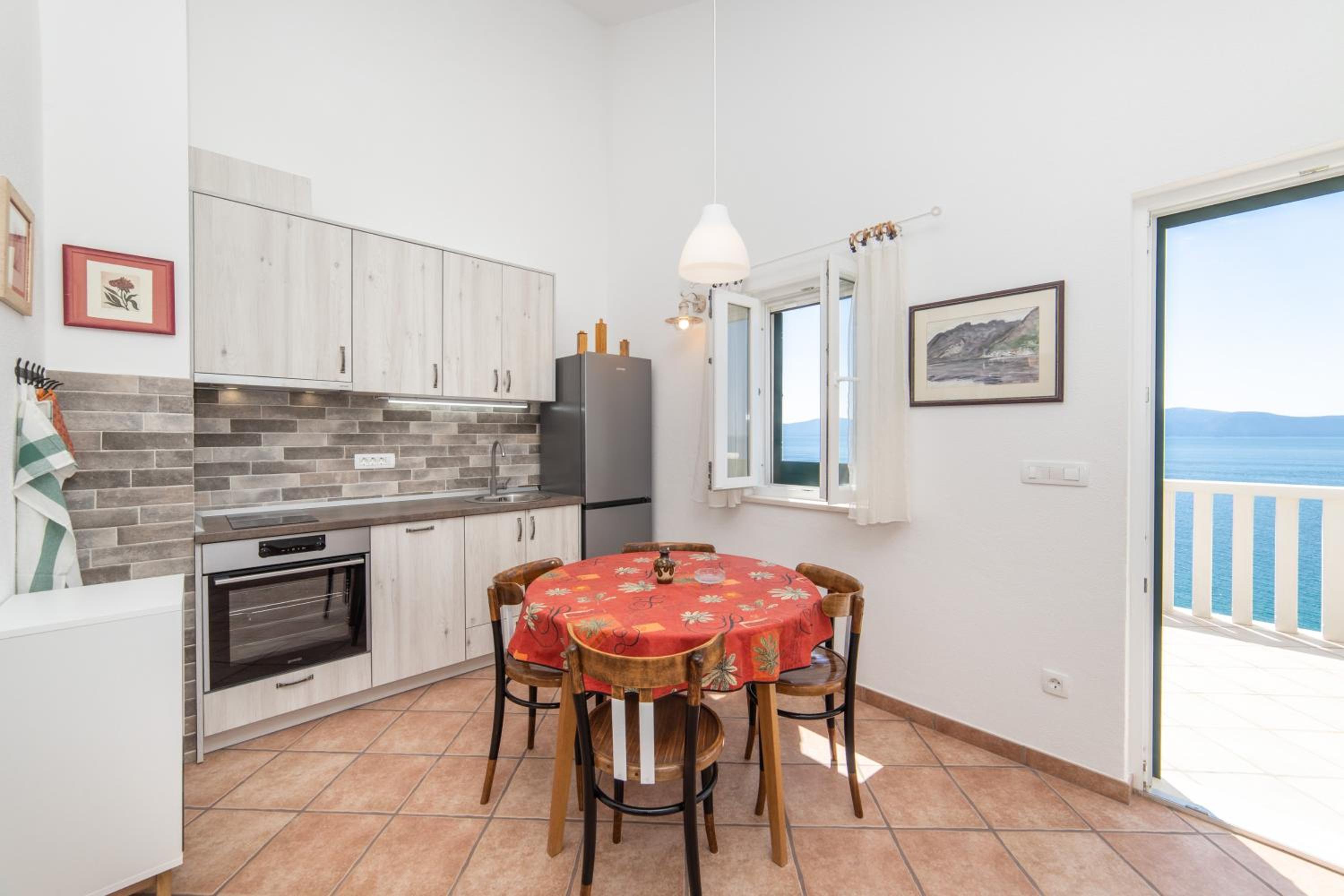 Apartment Malena