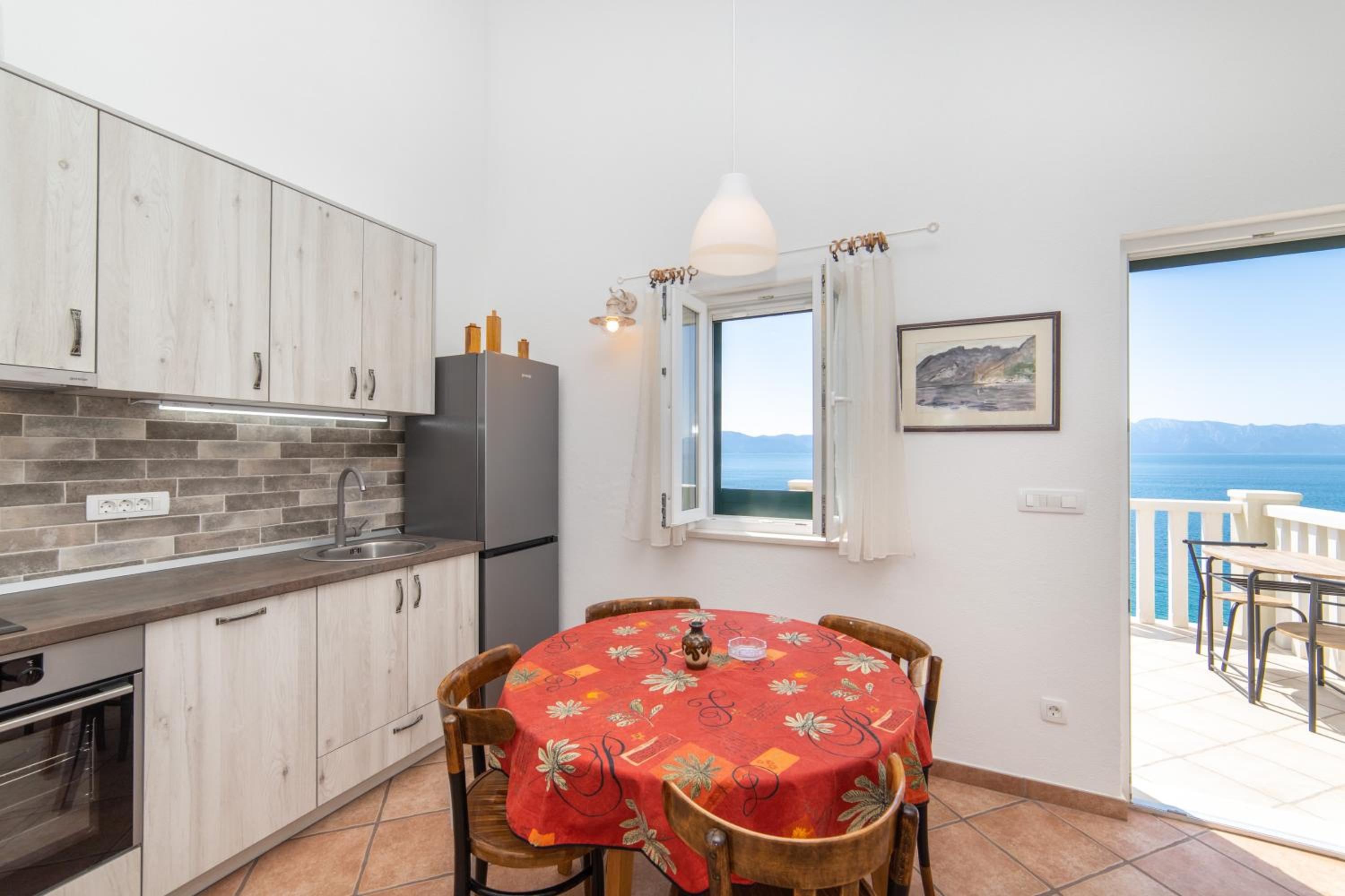 Apartment Malena