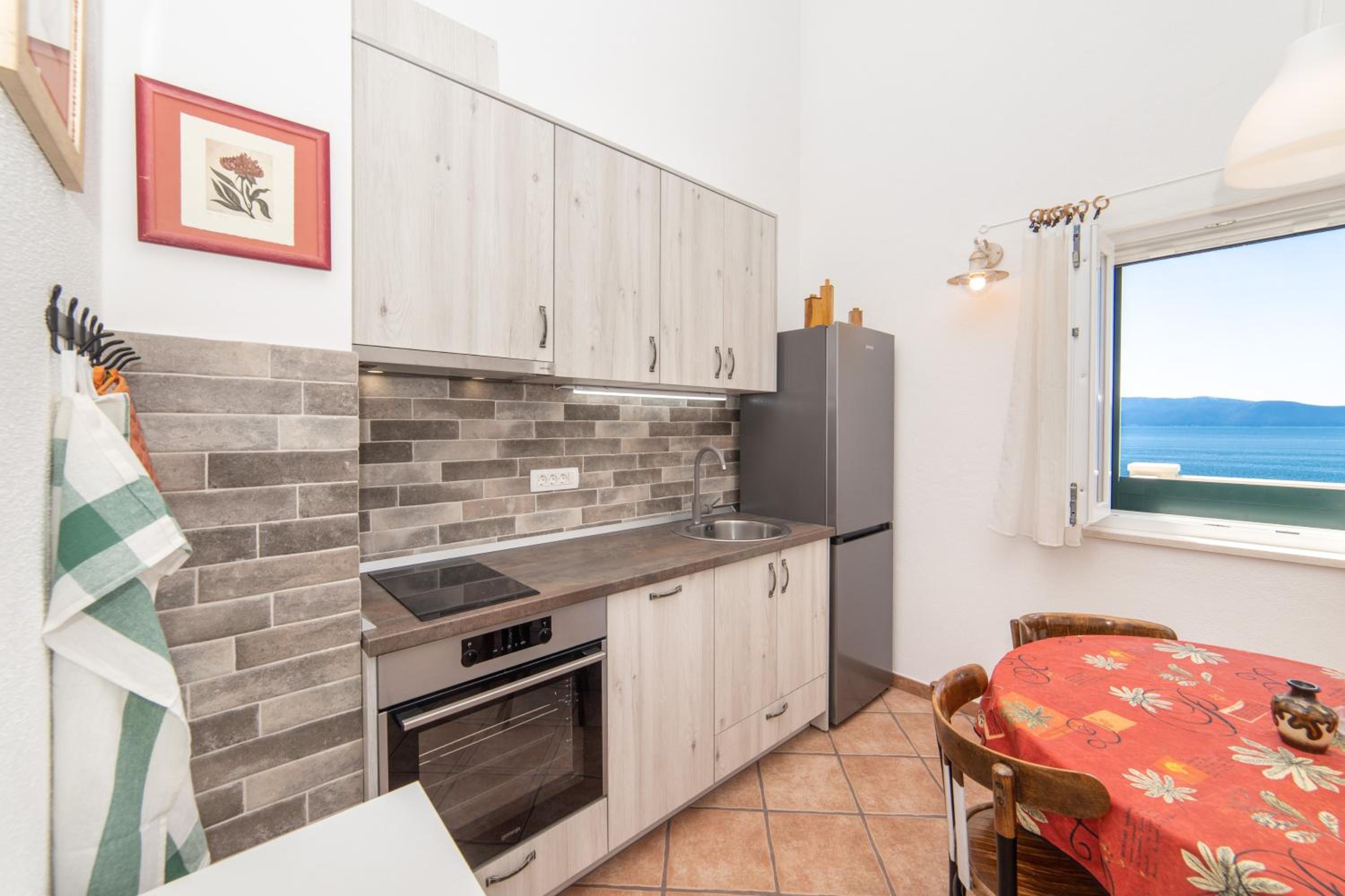 Apartment Malena