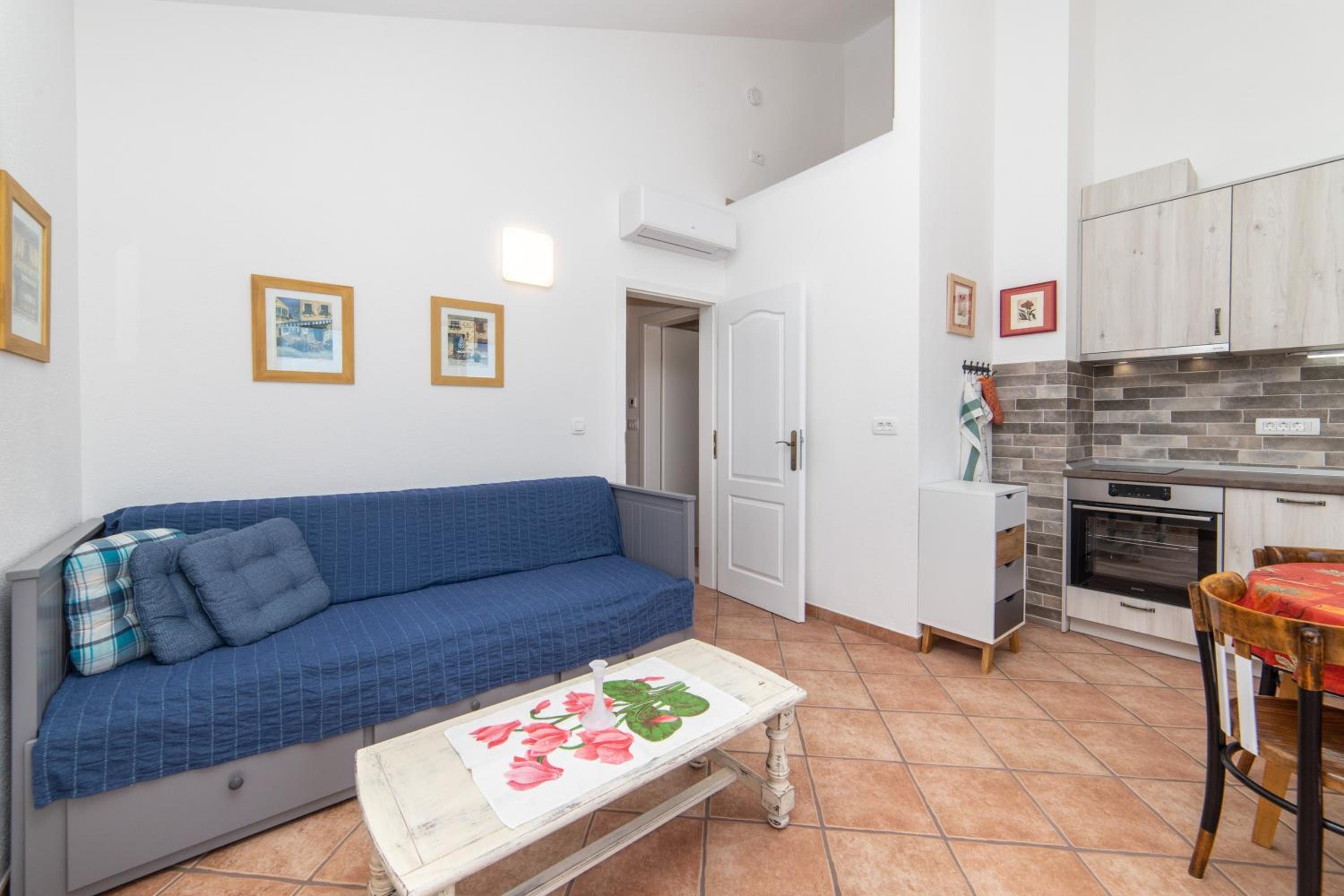 Apartment Malena