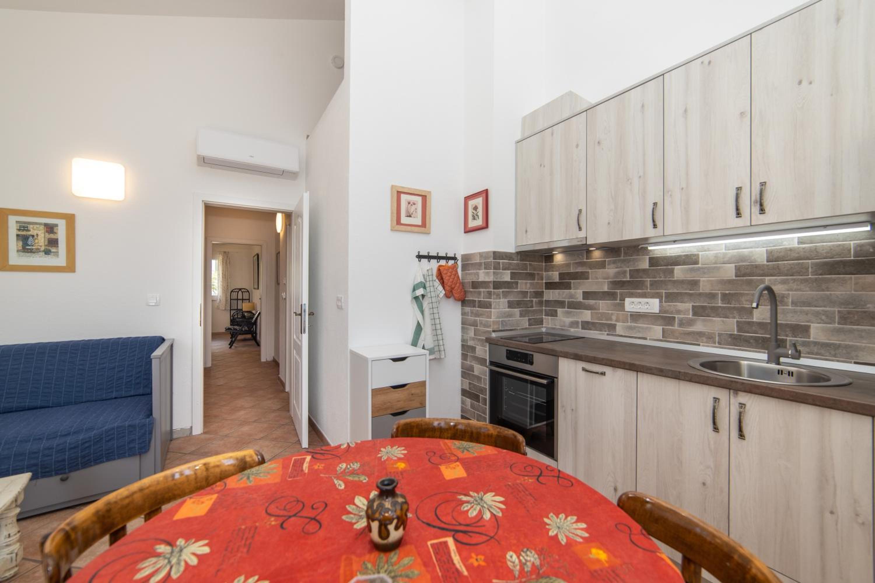 Apartment Malena