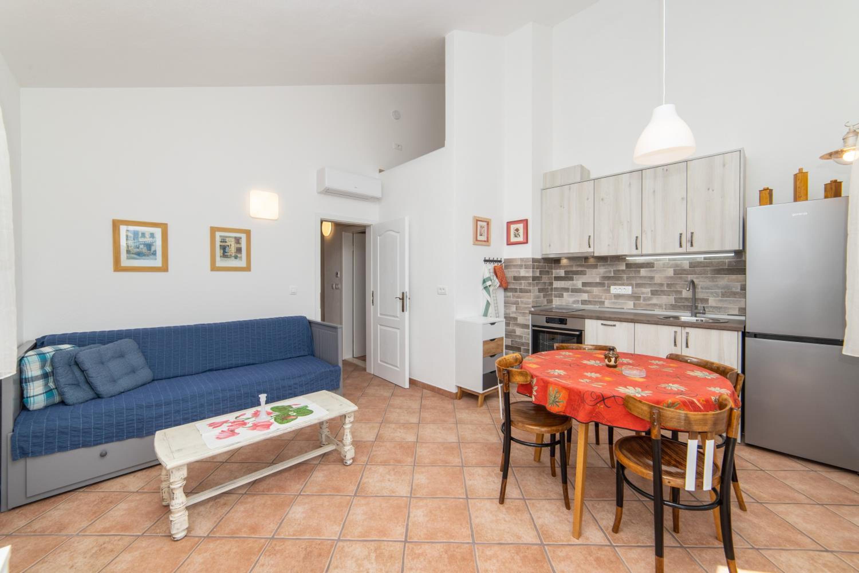 Apartment Malena