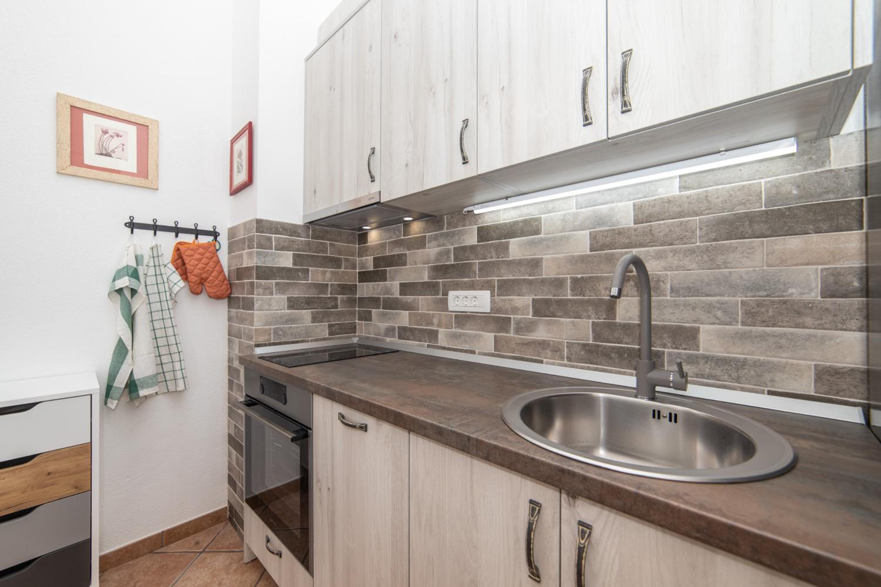 Apartment Malena