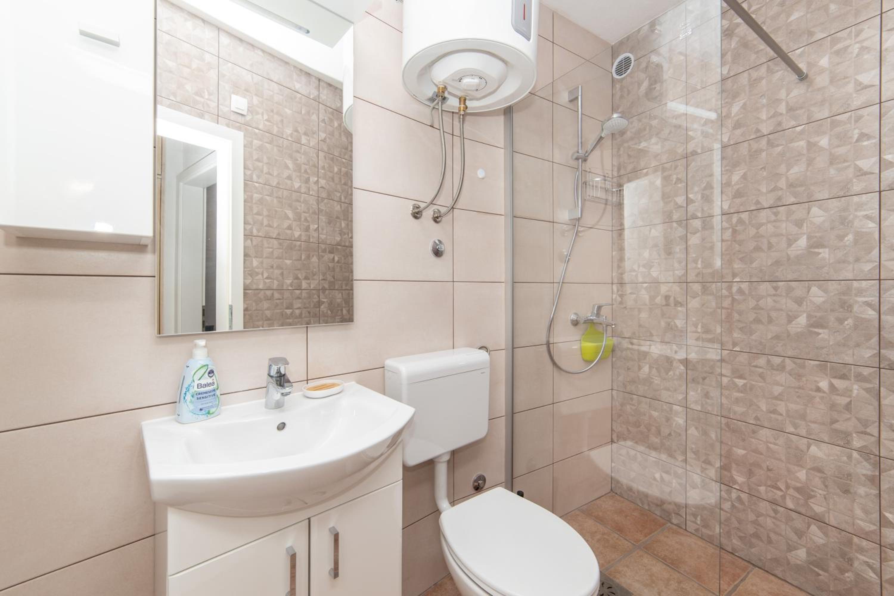Apartment Malena